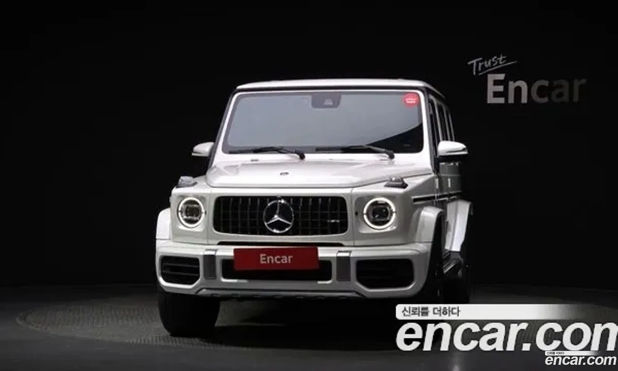 G-Class W463B Amg G63 - фотография 1060589