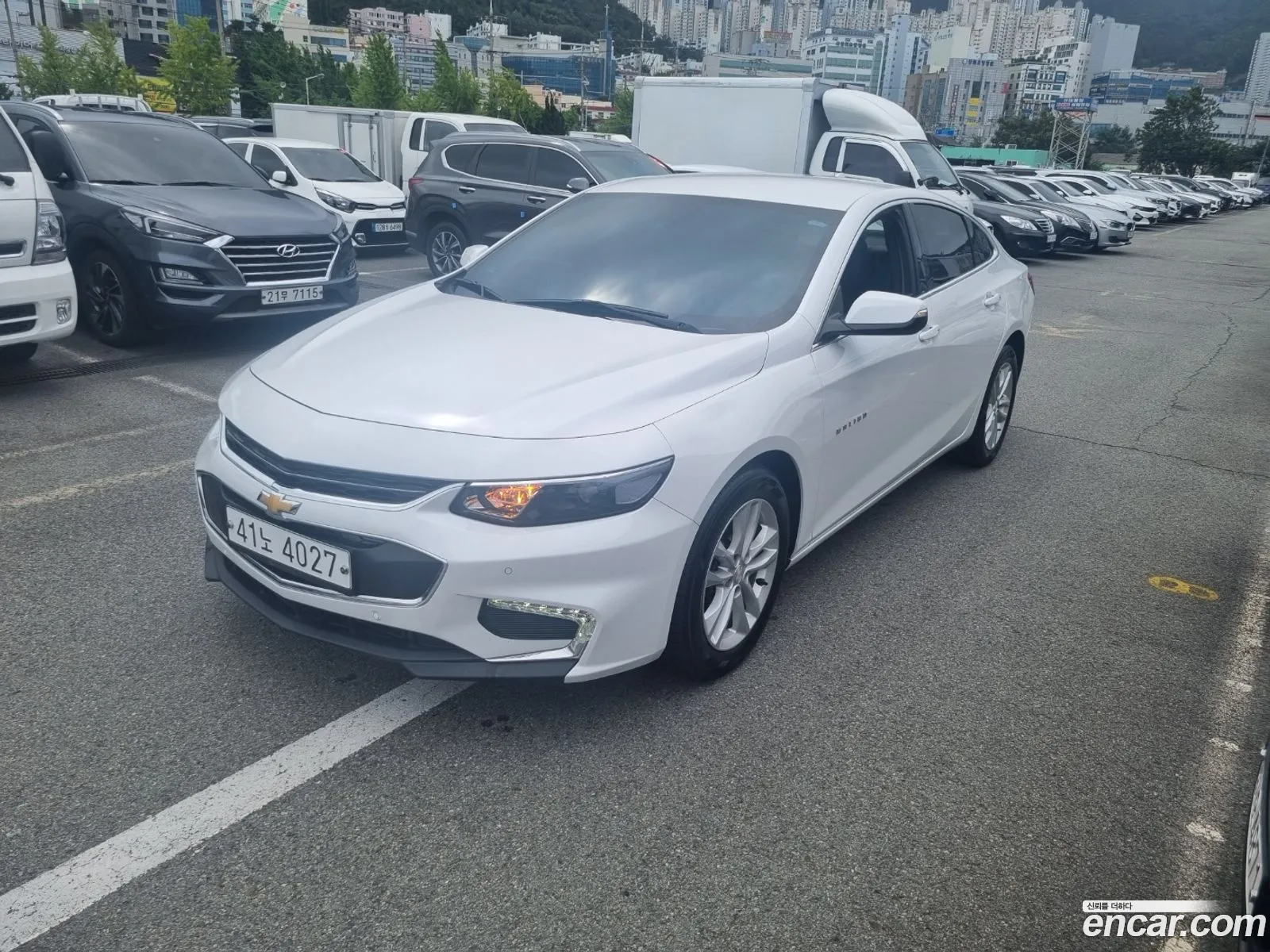 Chevrolet Malibu Ix 15 Turbo Lt 2018 - фотография 7334356