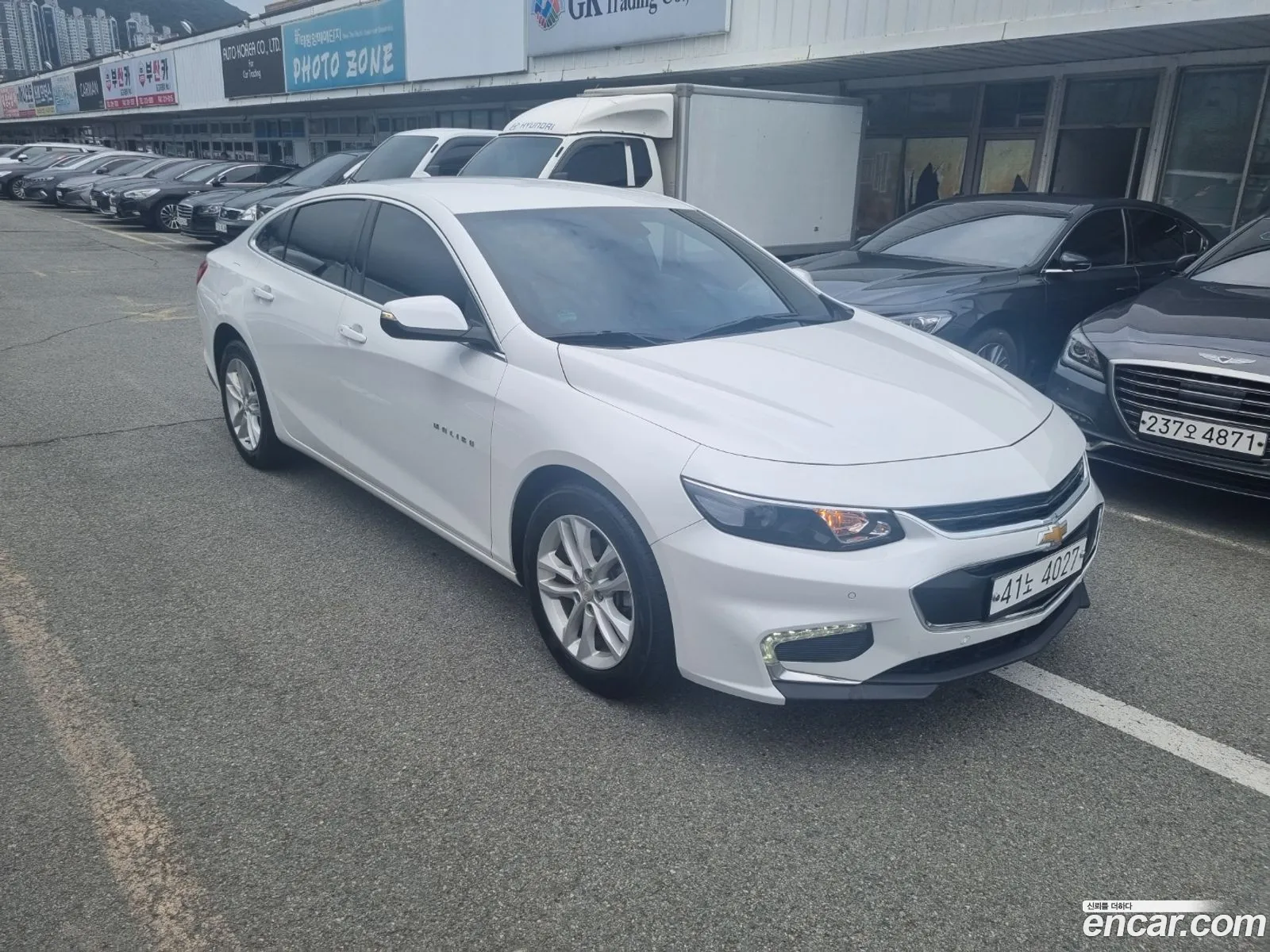 Chevrolet Malibu Ix 15 Turbo Lt 2018 - фотография 7334357