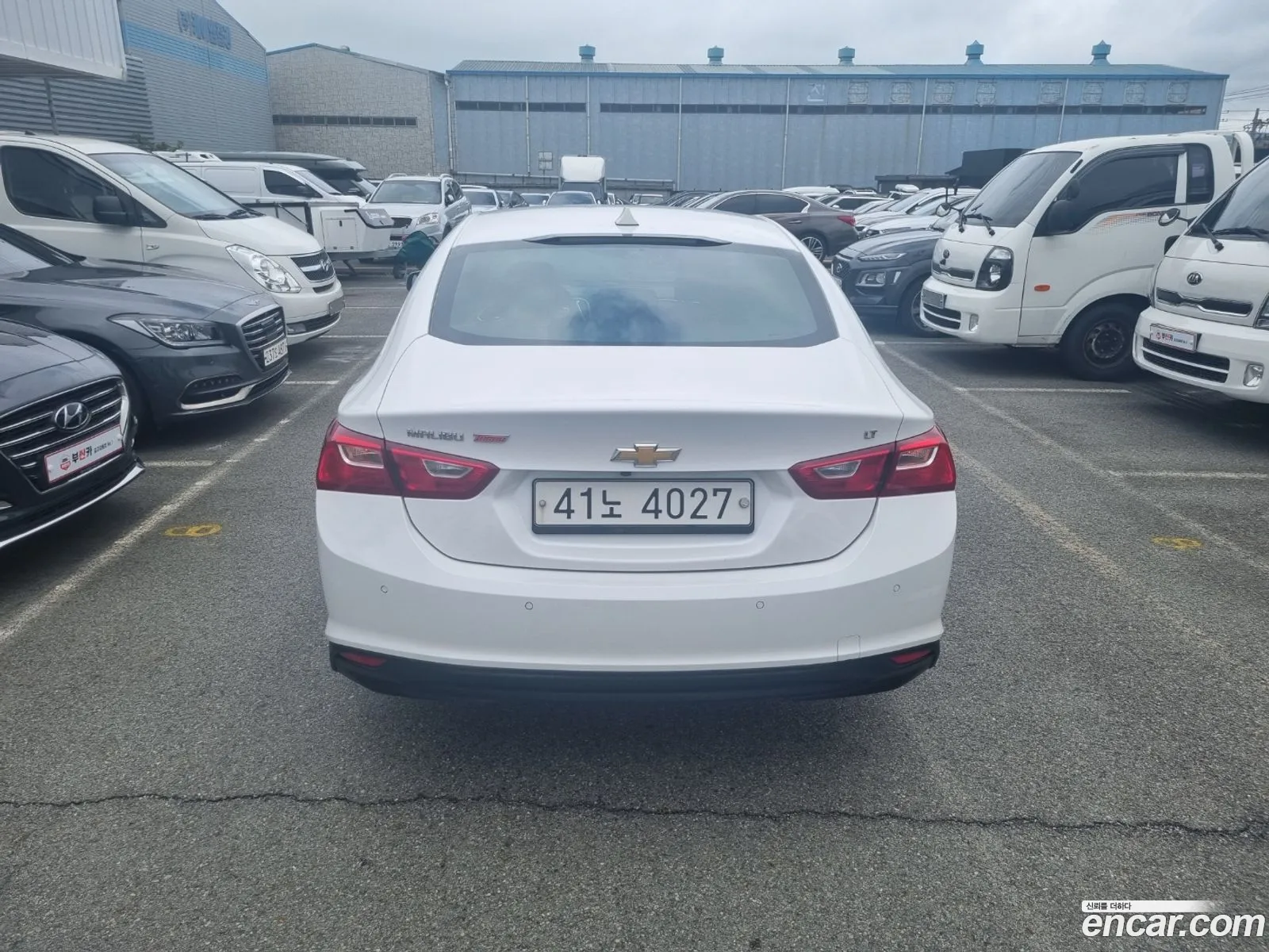Chevrolet Malibu Ix 15 Turbo Lt 2018 - фотография 7334360