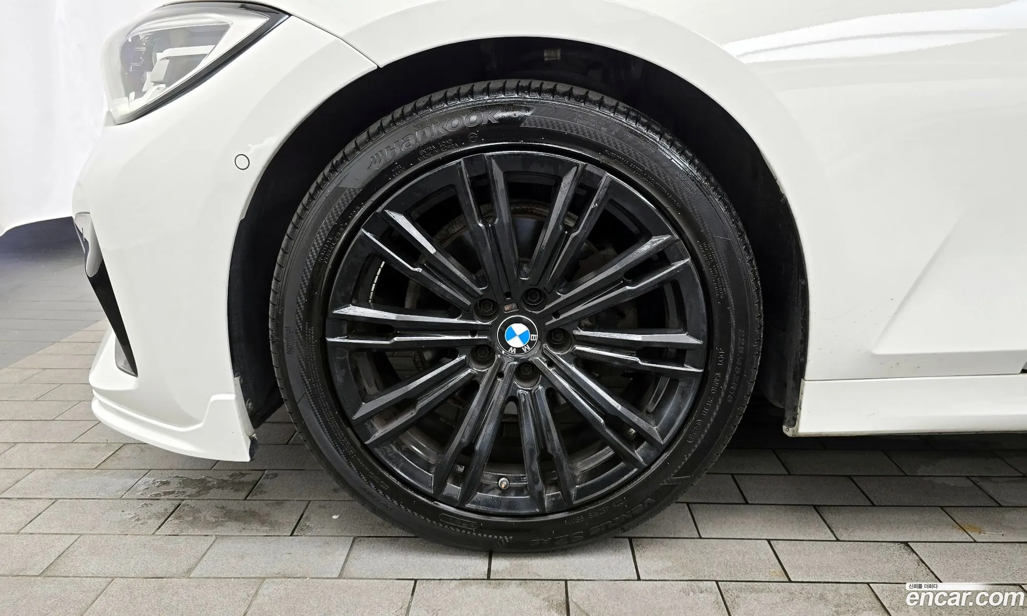 BMW 3Er 320D 2019 - фотография 1020104