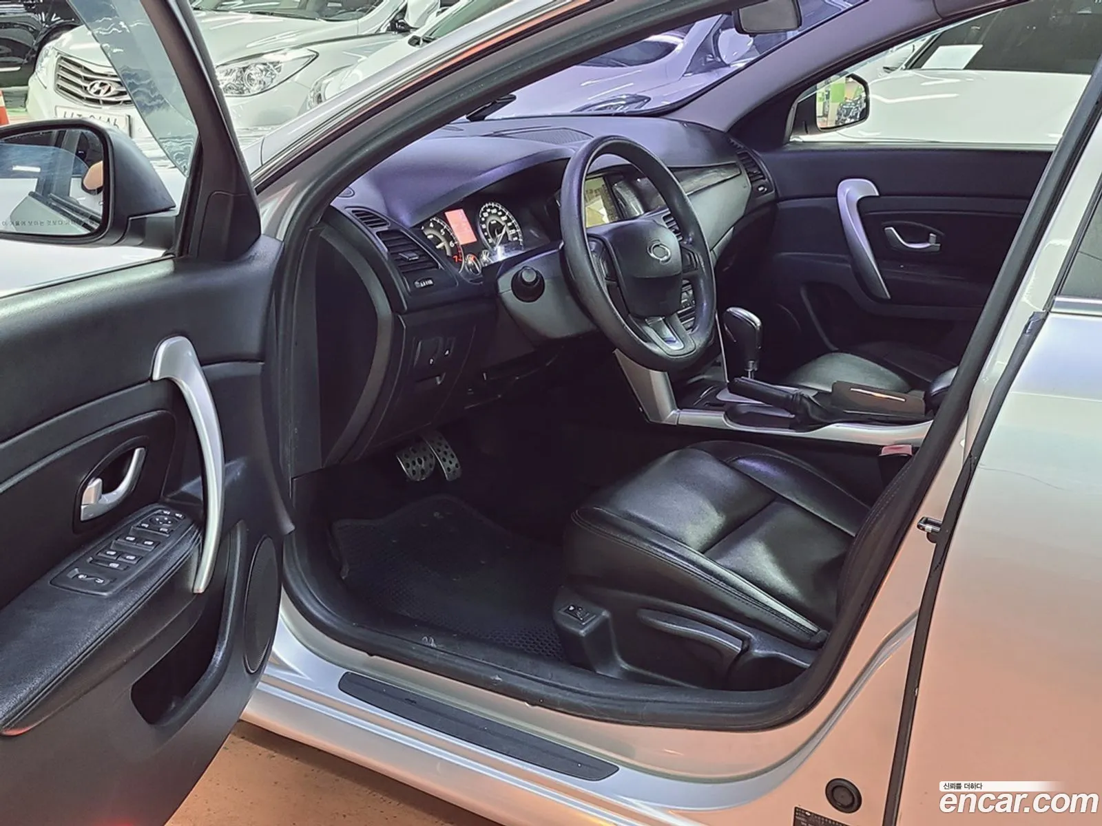 Korex Auto Trade - фотография 318074