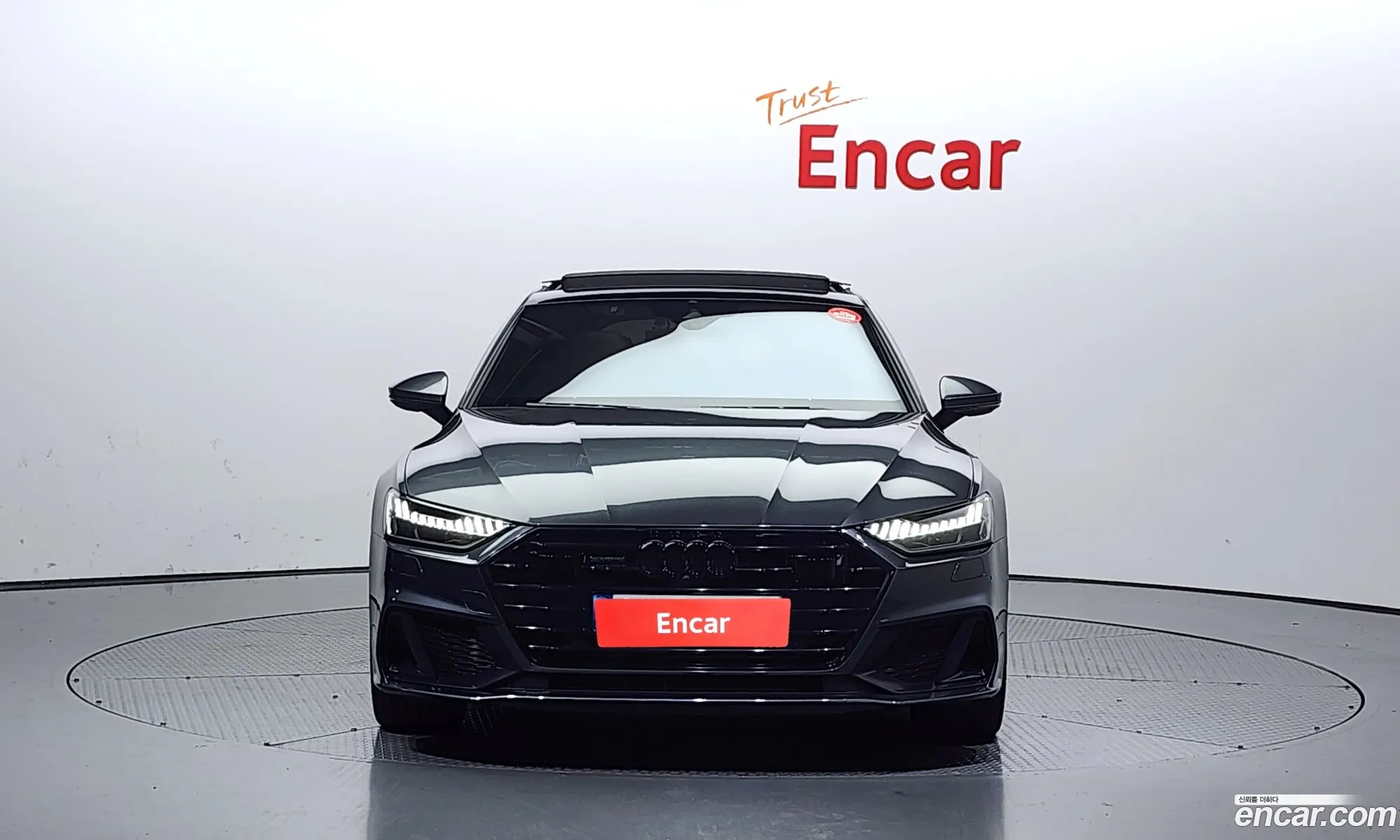 Audi A7 Ii 4K 50 Tdi Quattro Premium 2020 - фотография 7186953