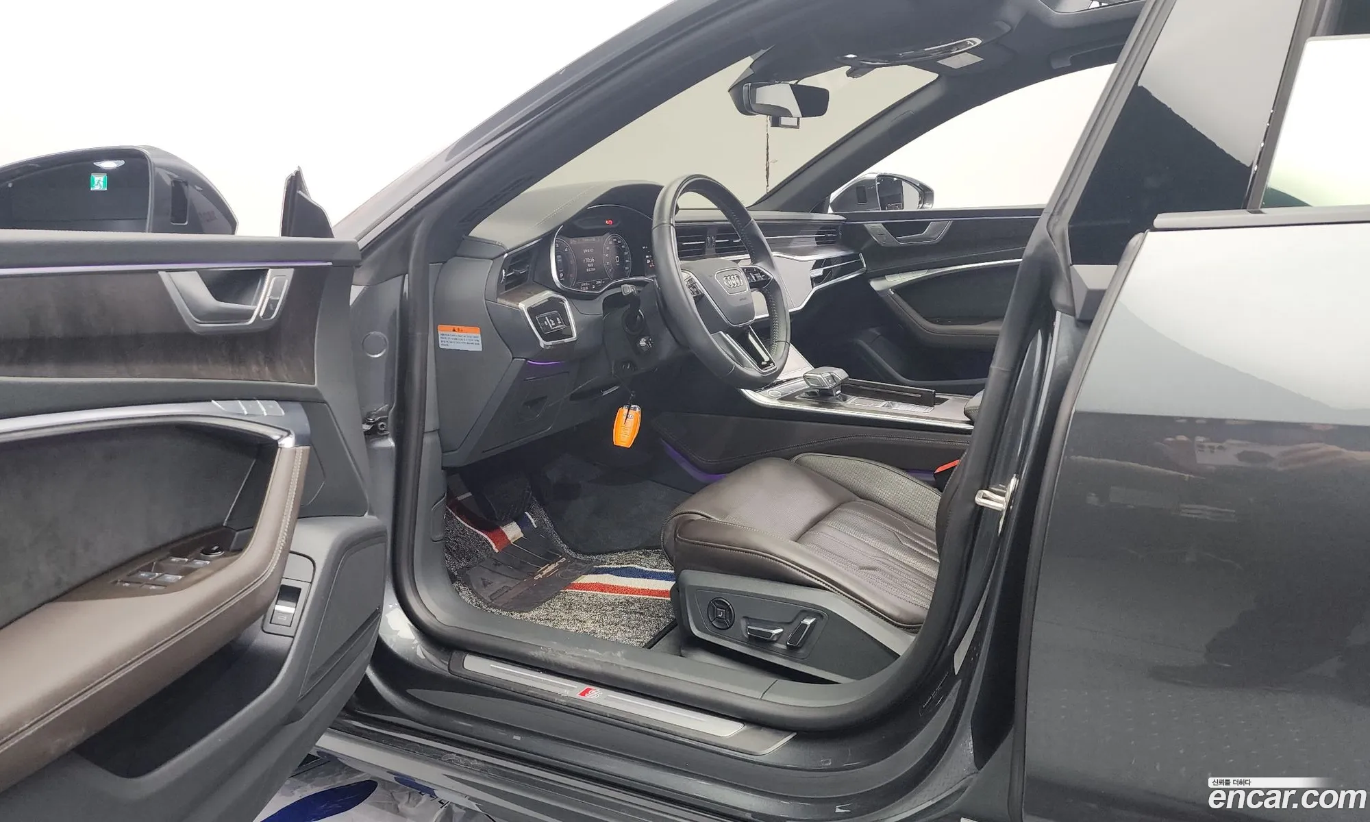 Korex Auto Trade - фотография 7239783