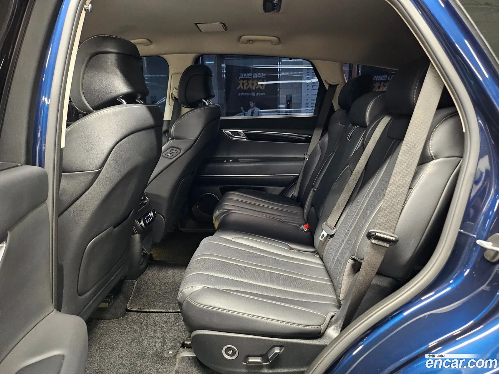 Genesis Gv80 I 35T Gasoline 2Wd 2020 - фотография 20509