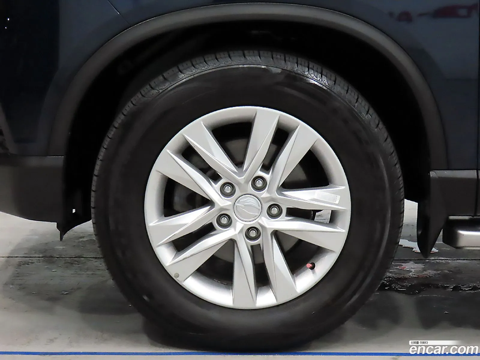 Ssangyong Rexton Iv Diesel 22 4Wd 2020 - фотография 18705119