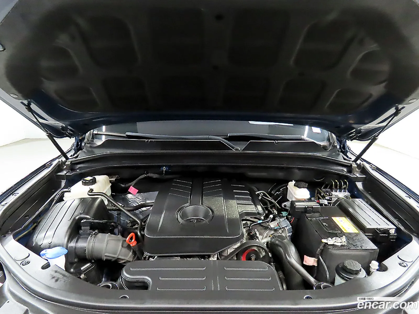 Ssangyong Rexton Iv Diesel 22 4Wd 2020 - фотография 18705120