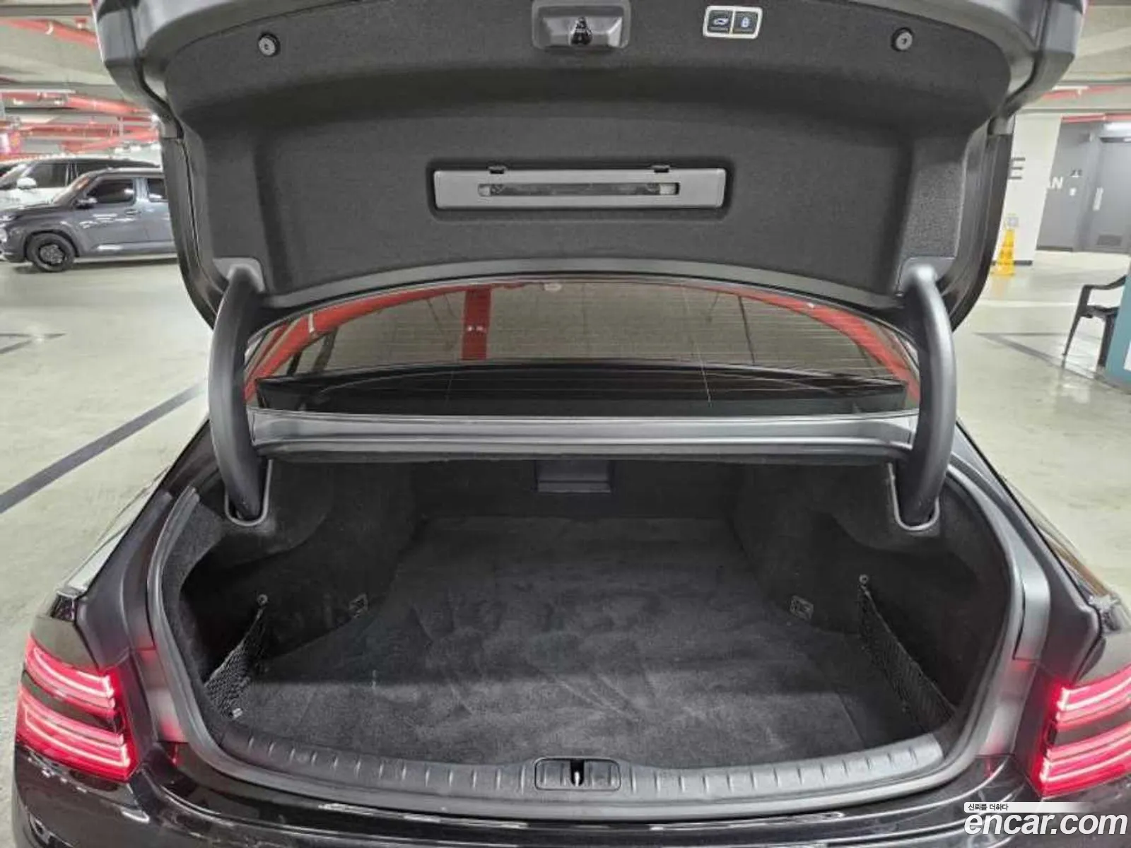 Genesis G80 Gasoline 25 Turbo Awd 2021 - фотография 20543