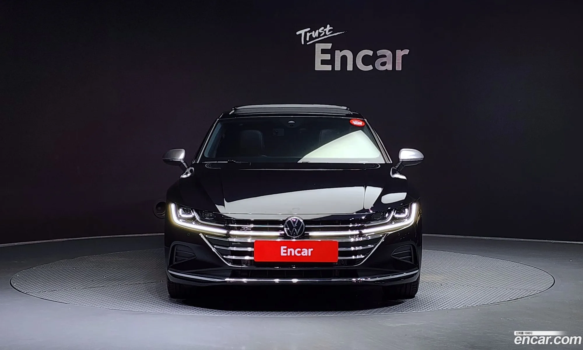 Volkswagen Arteon I 20 Tdi Prestige 2022 - фотография 12521982