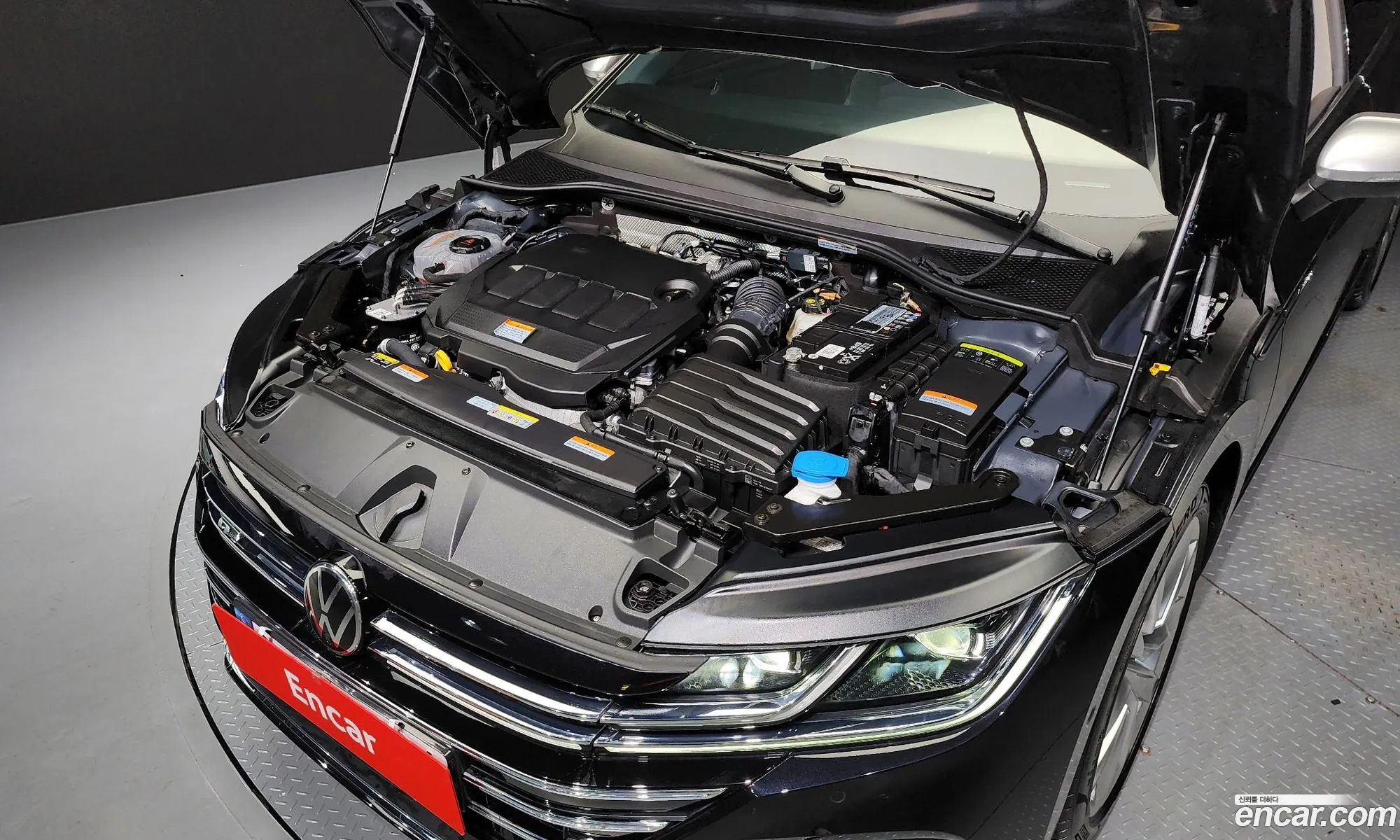 Volkswagen Arteon I 20 Tdi Prestige 2022 - фотография 12521985