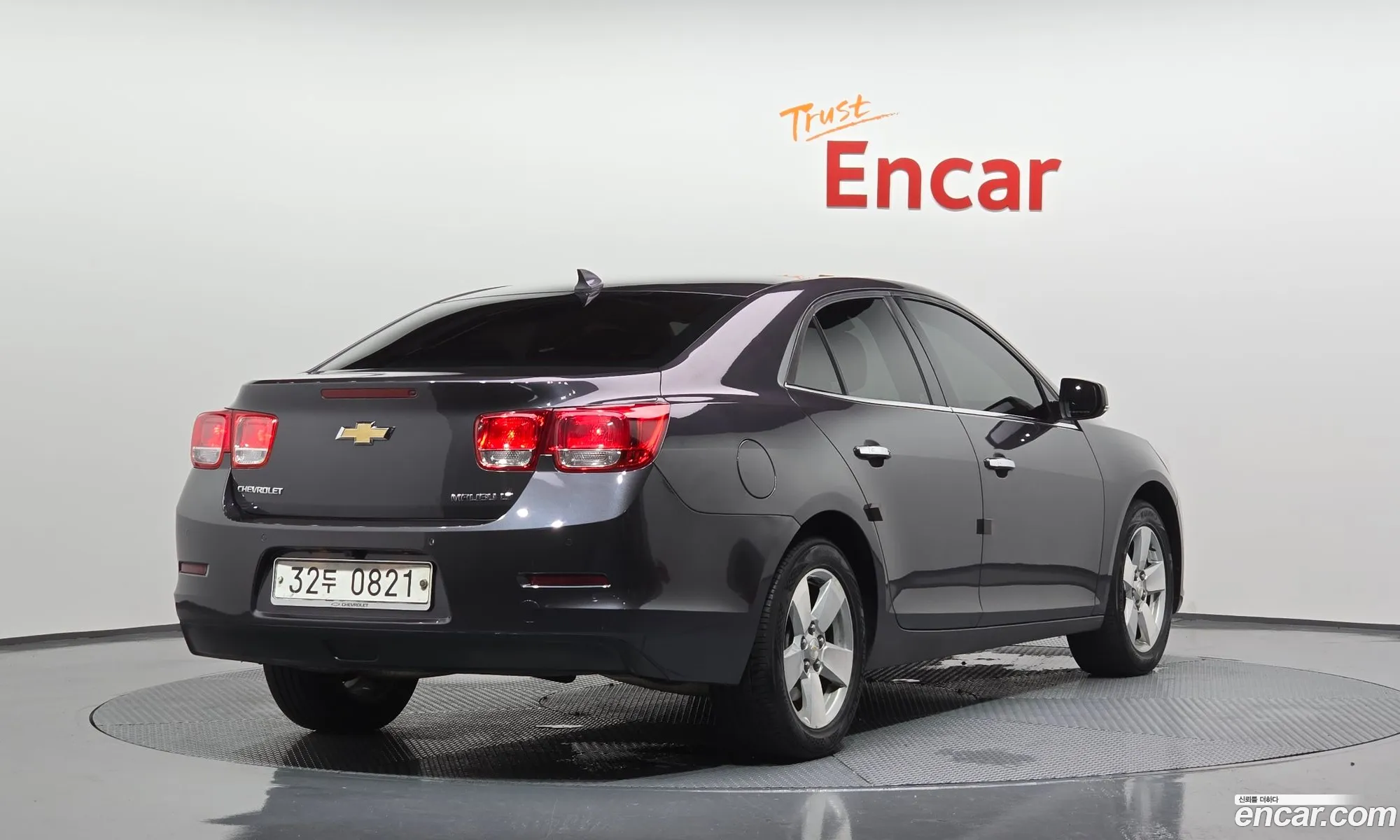 Chevrolet Malibu 20 Diesel Lt Deluxe Pack 2015 - фотография 7284535