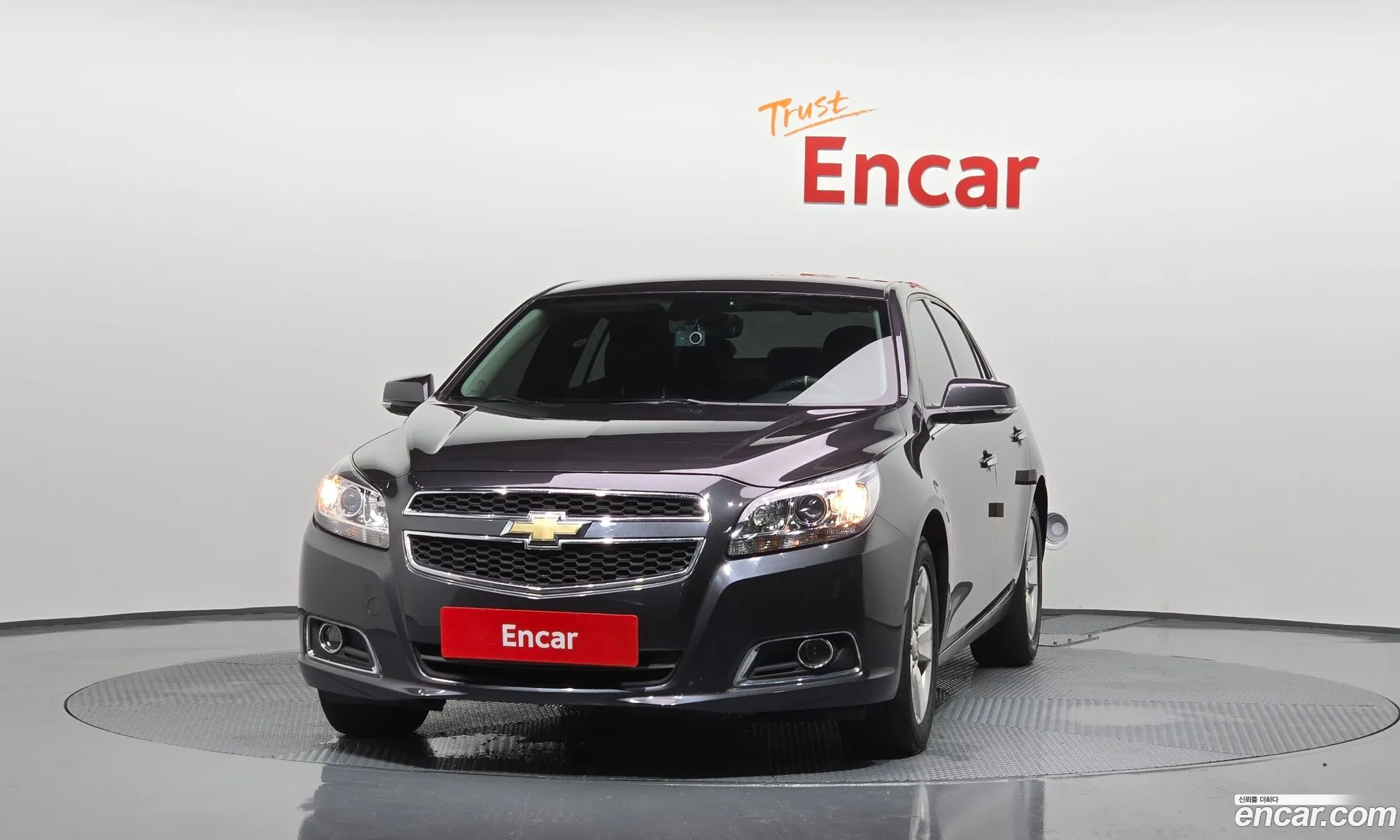 Chevrolet Malibu 20 Diesel Lt Deluxe Pack 2015 - фотография 7284536