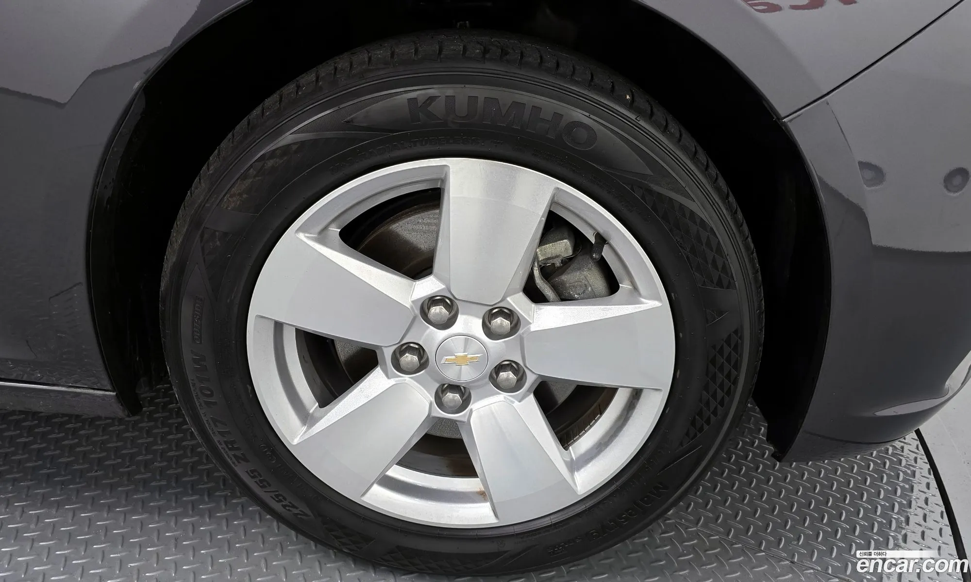 Chevrolet Malibu 20 Diesel Lt Deluxe Pack 2015 - фотография 7284538
