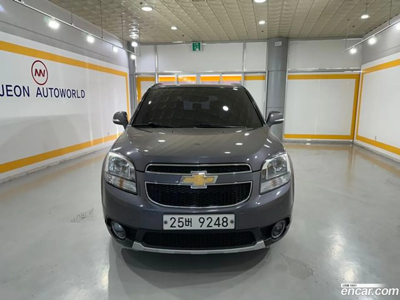 Korex Auto Trade - фотография 7363617