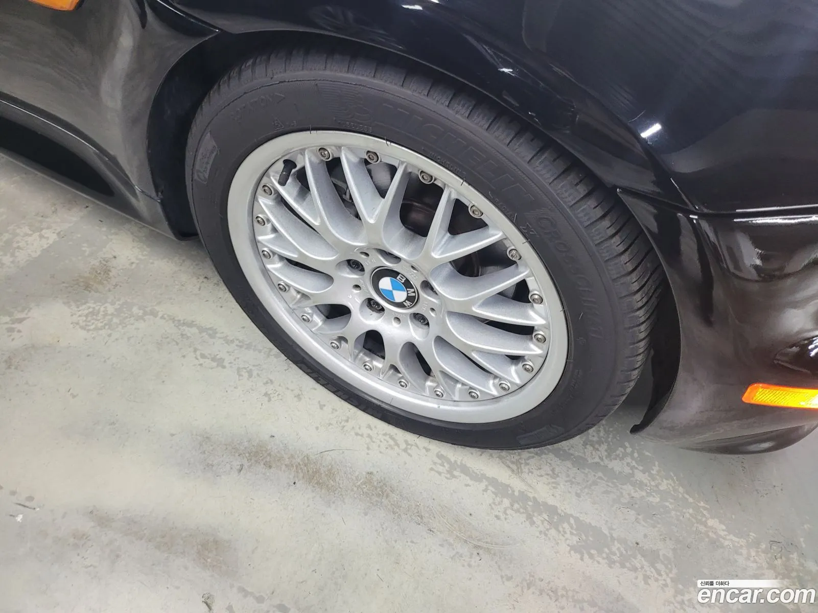 BMW Z3 19 E367 - фотография 1020114