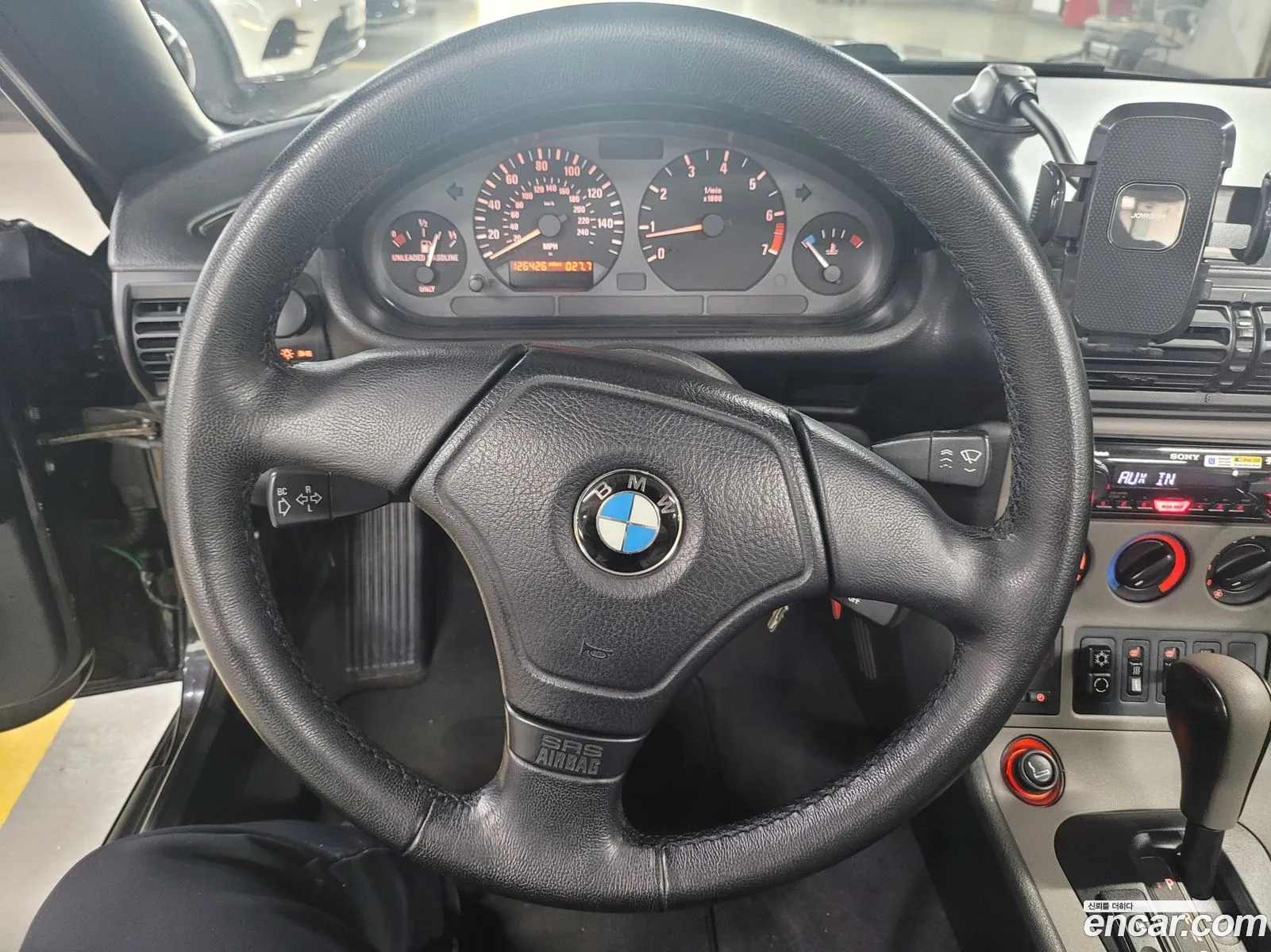 BMW Z3 19 E367 - фотография 1020117