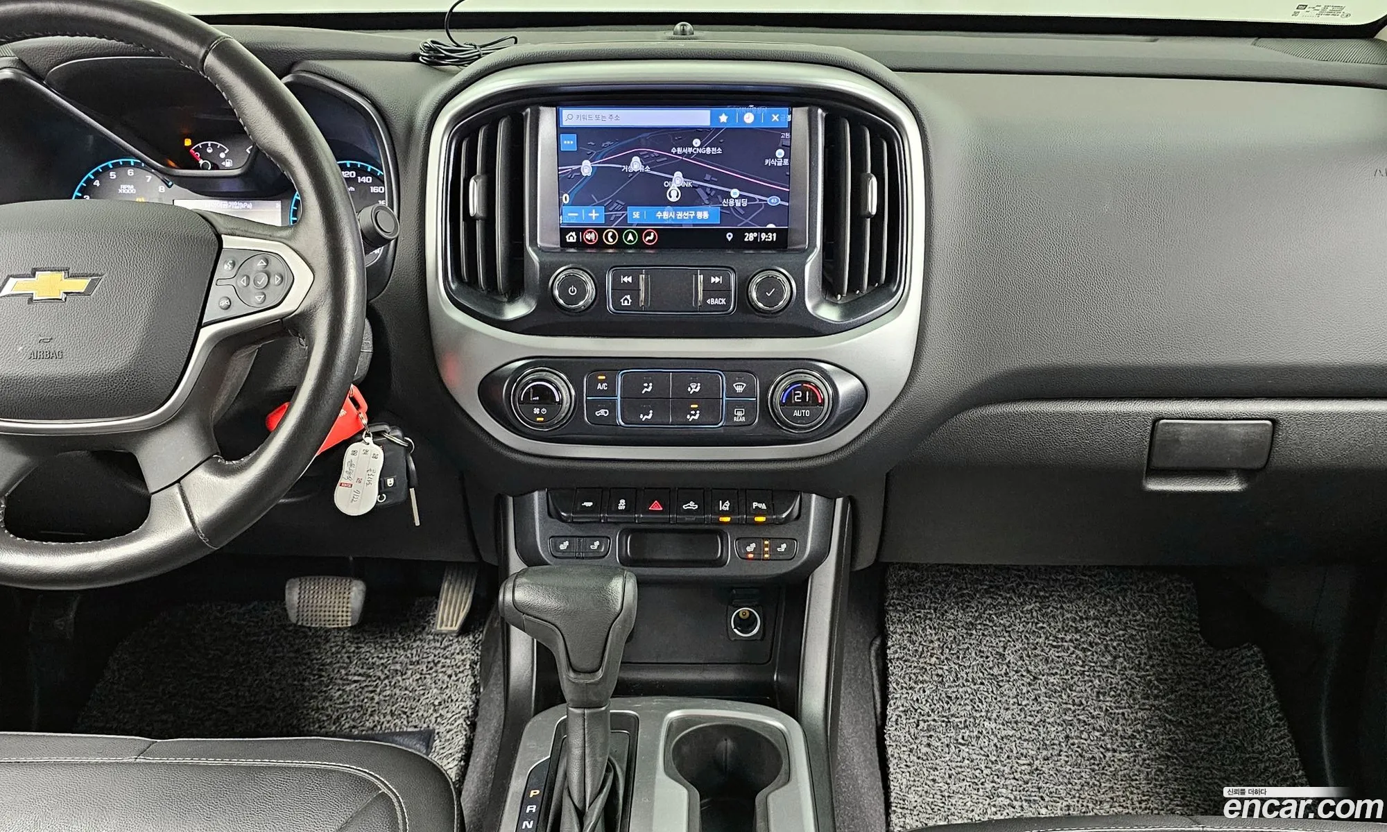 Korex Auto Trade - фотография 17800117