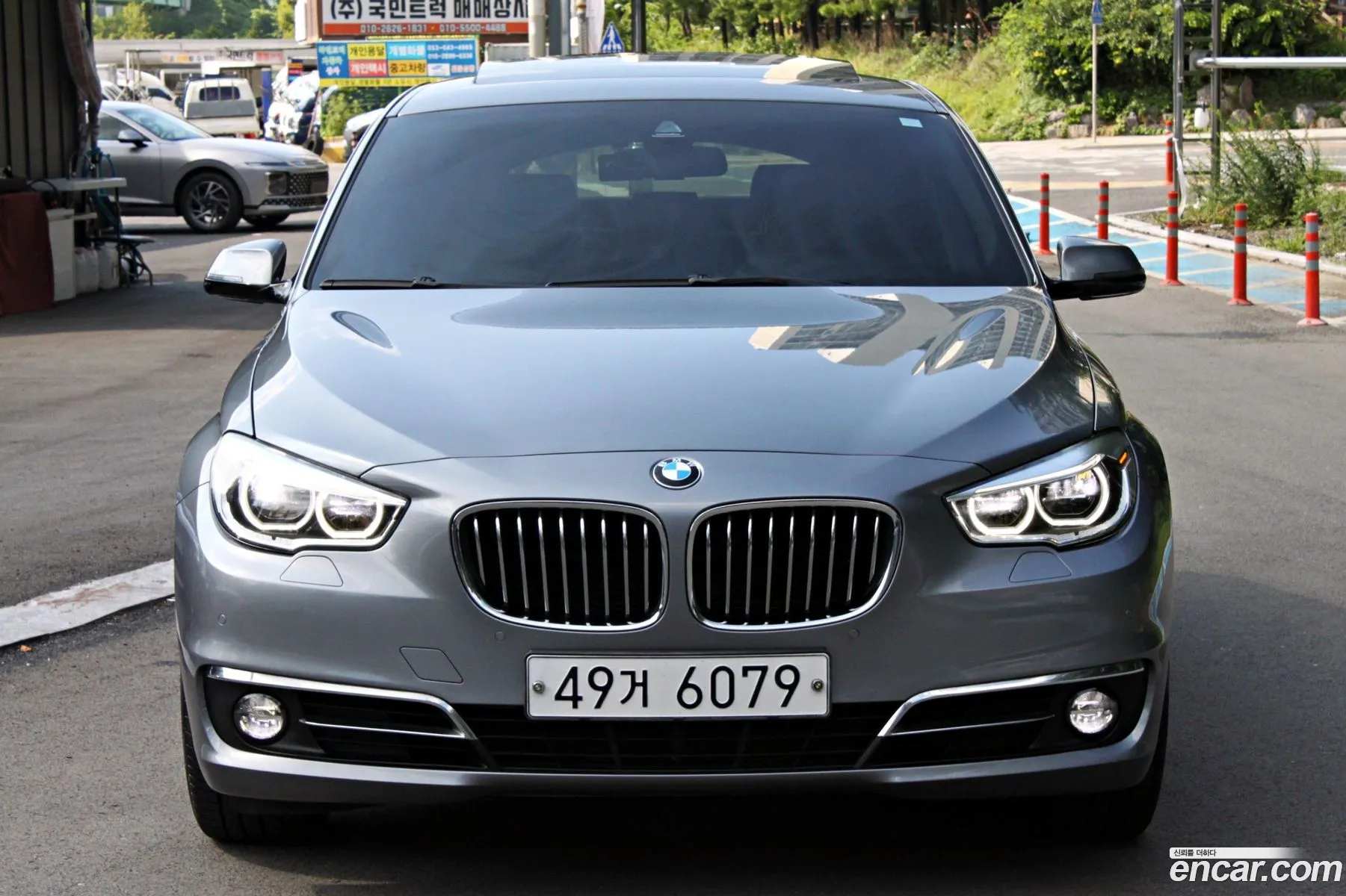 Korex Auto Trade - фотография 13174914