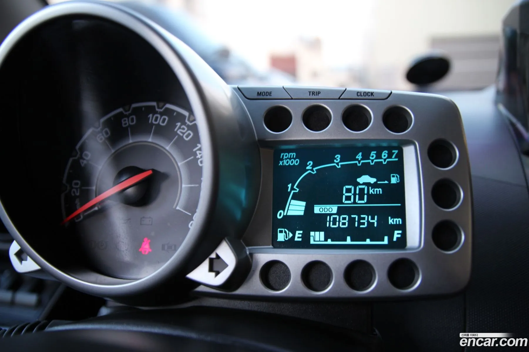 Chevrolet Spark Iii Ls 2011 - фотография 7363279