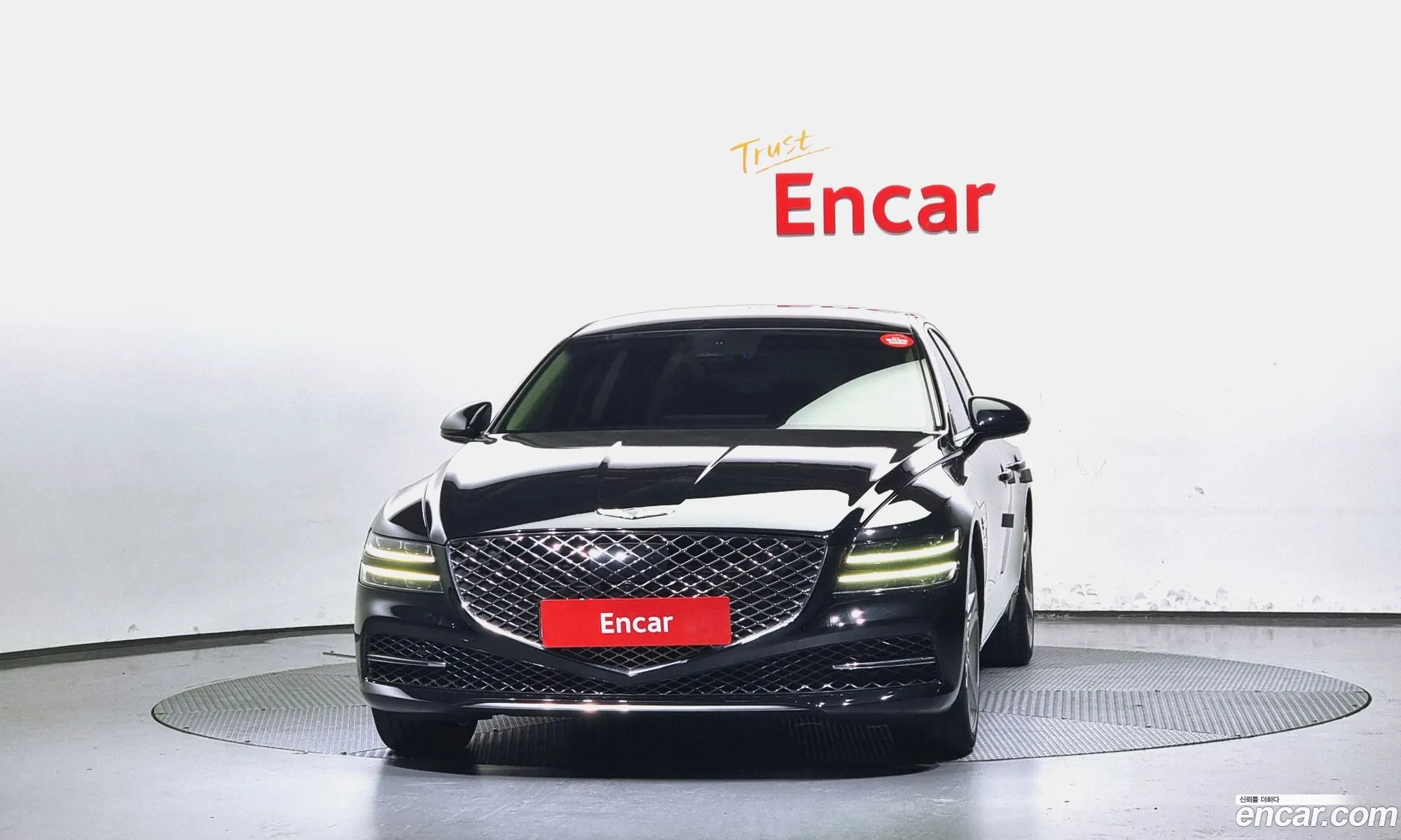 Genesis G80 Gasoline 25 Turbo 2Wd 2021 - фотография 1737704