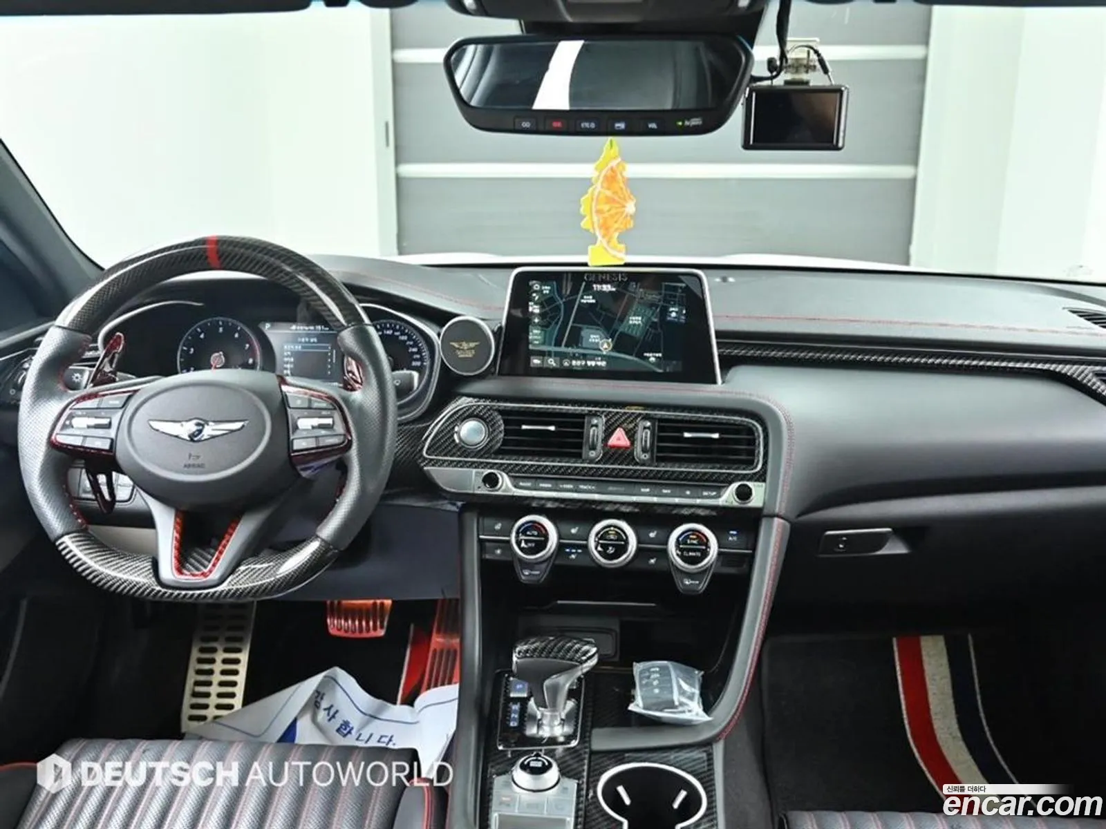 Korex Auto Trade - фотография 43344