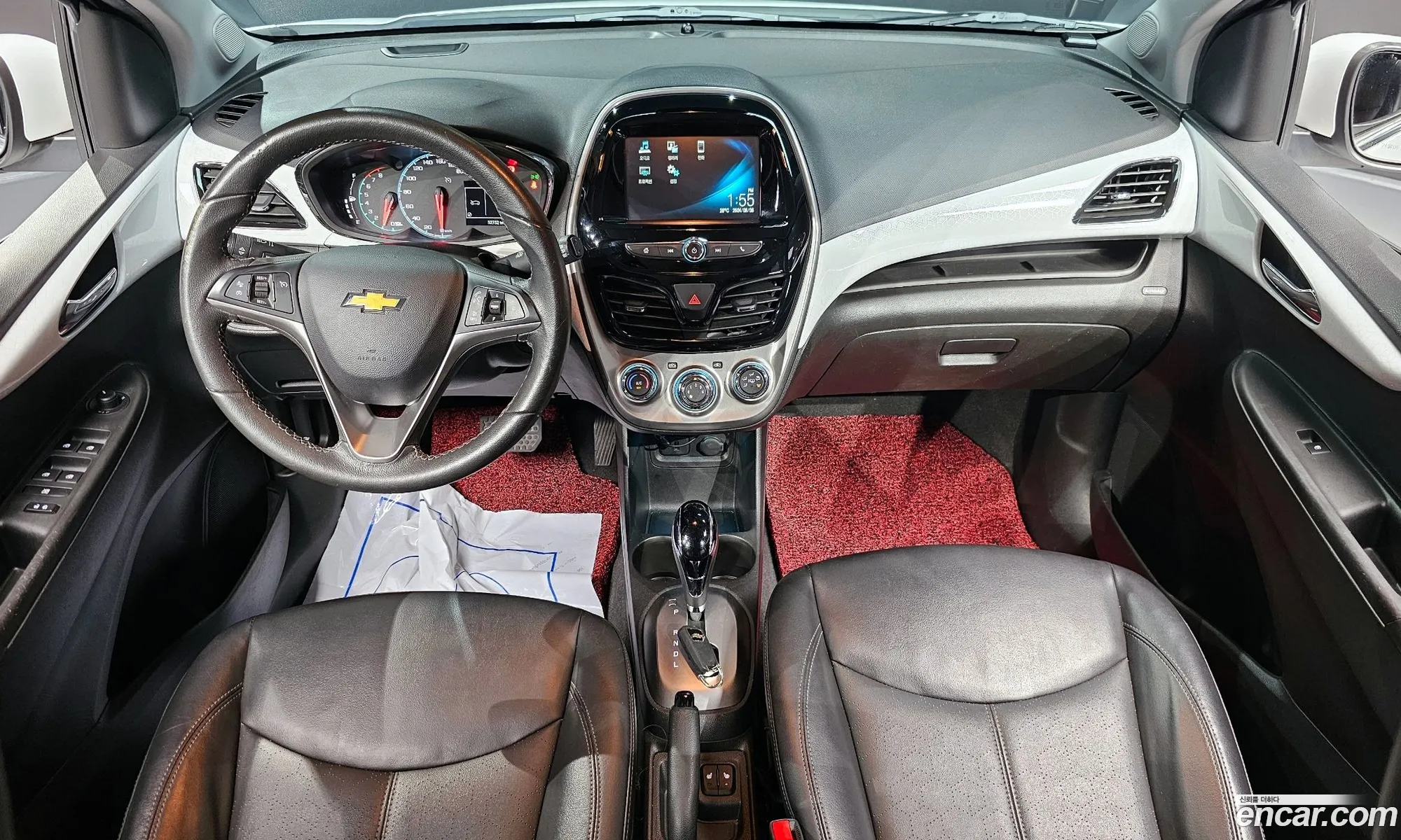 Korex Auto Trade - фотография 17779959