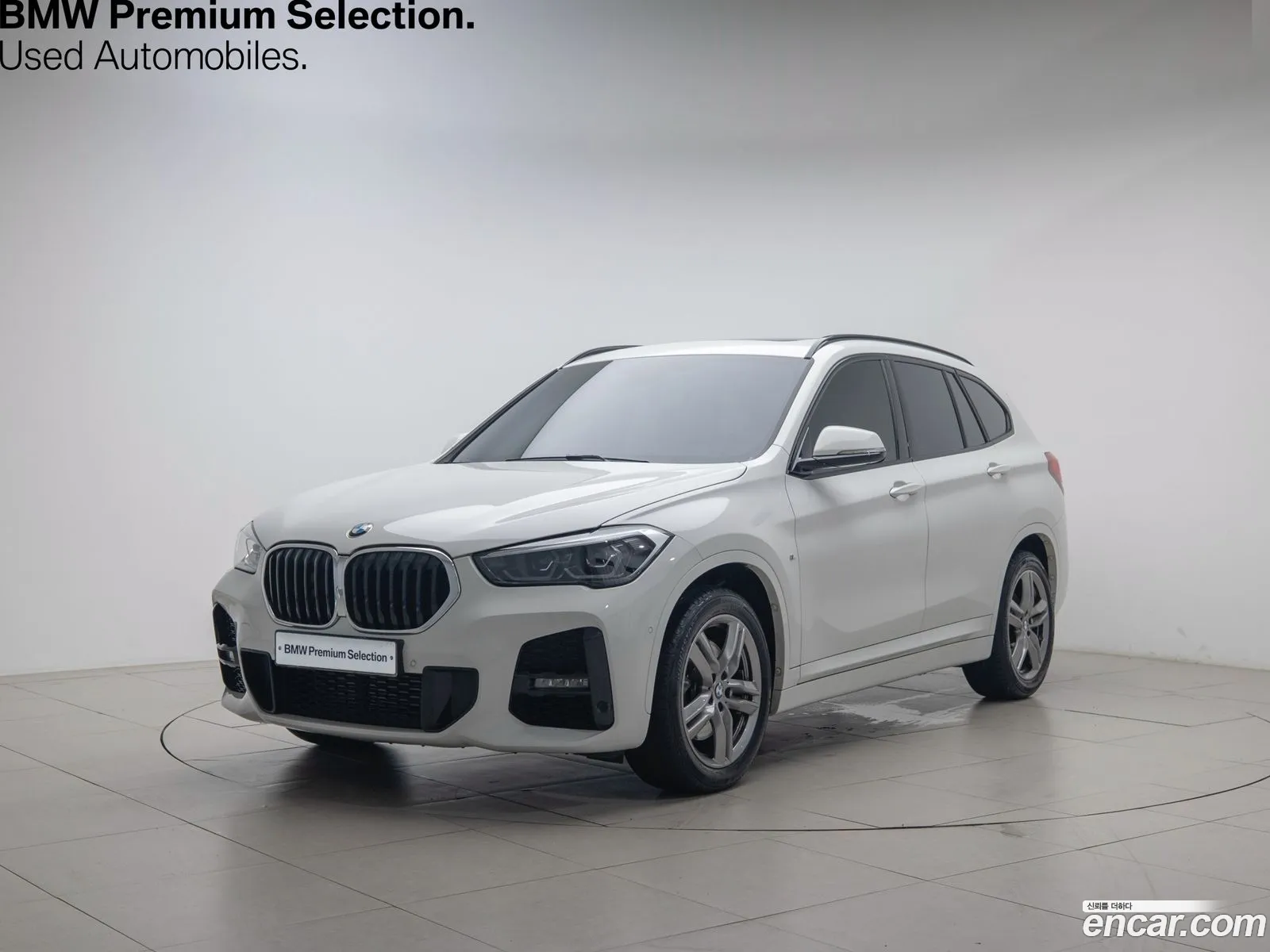 BMW X1 Ii F48 xDrive 20I M Sports 2022 - фотография 13107812
