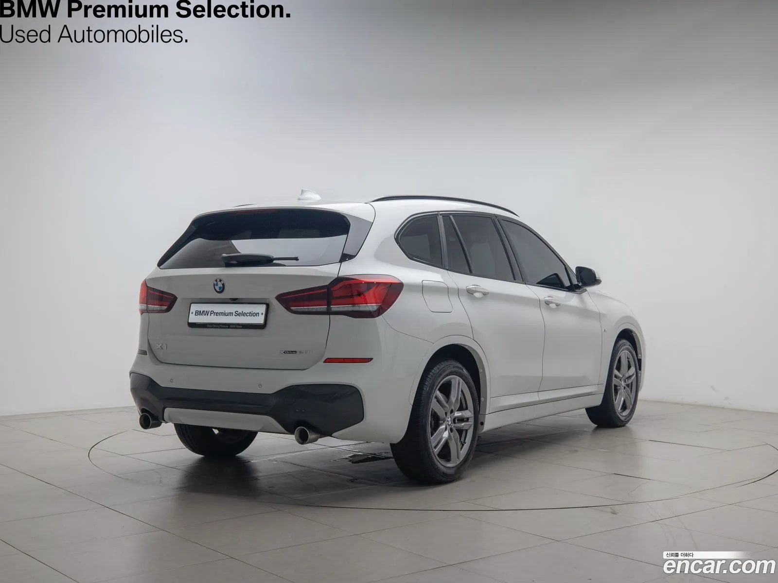 BMW X1 Ii F48 xDrive 20I M Sports 2022 - фотография 13107813