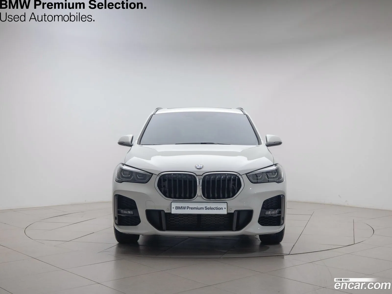 BMW X1 Ii F48 xDrive 20I M Sports 2022 - фотография 13107814