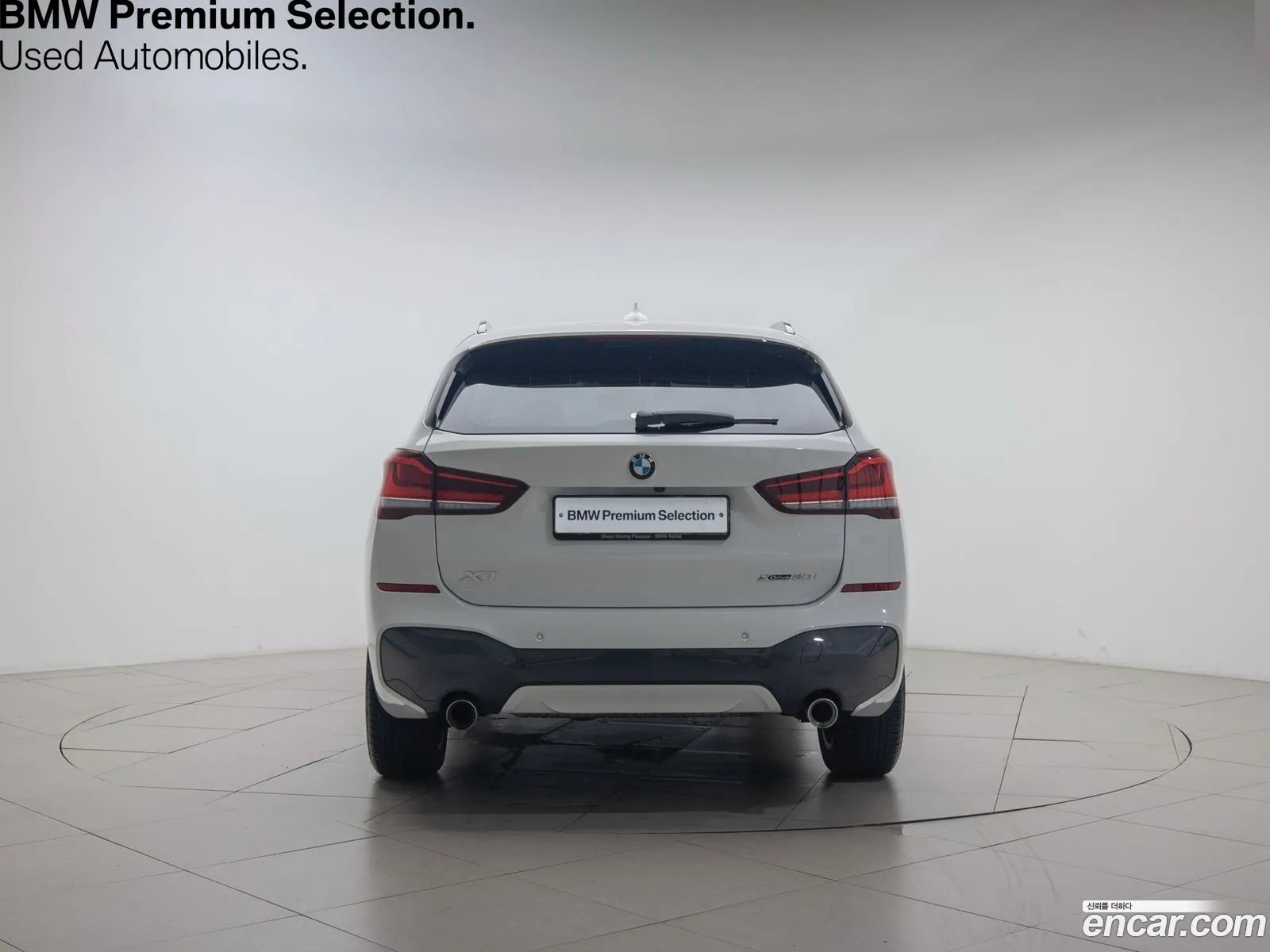BMW X1 Ii F48 xDrive 20I M Sports 2022 - фотография 13107815