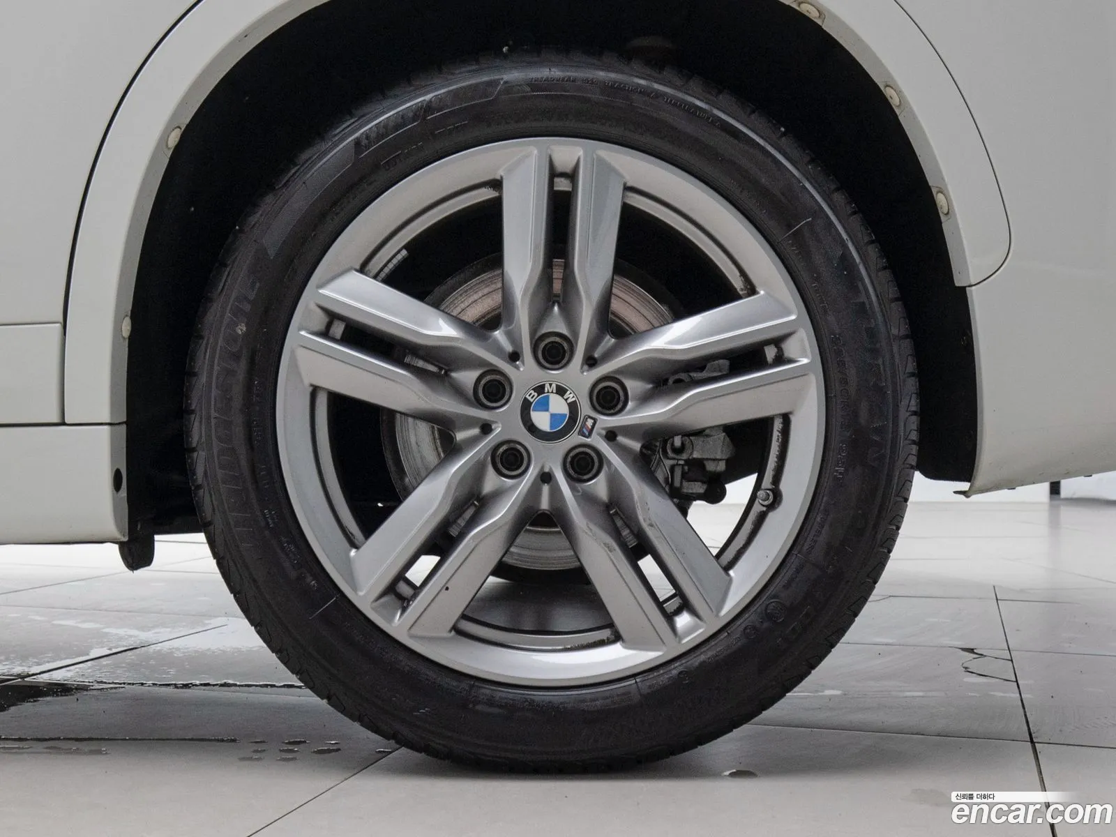 BMW X1 Ii F48 xDrive 20I M Sports 2022 - фотография 13107816