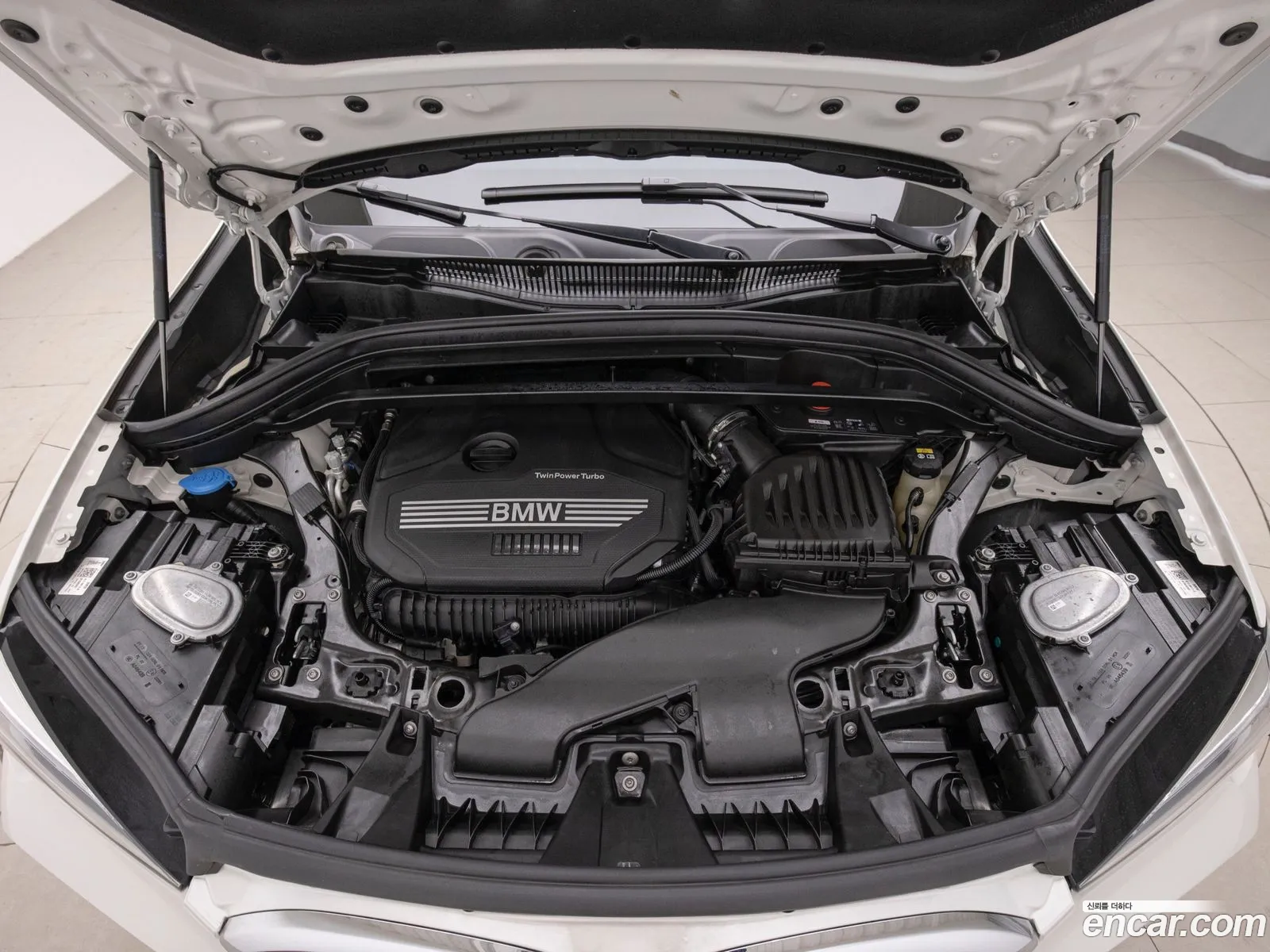 BMW X1 Ii F48 xDrive 20I M Sports 2022 - фотография 13107817