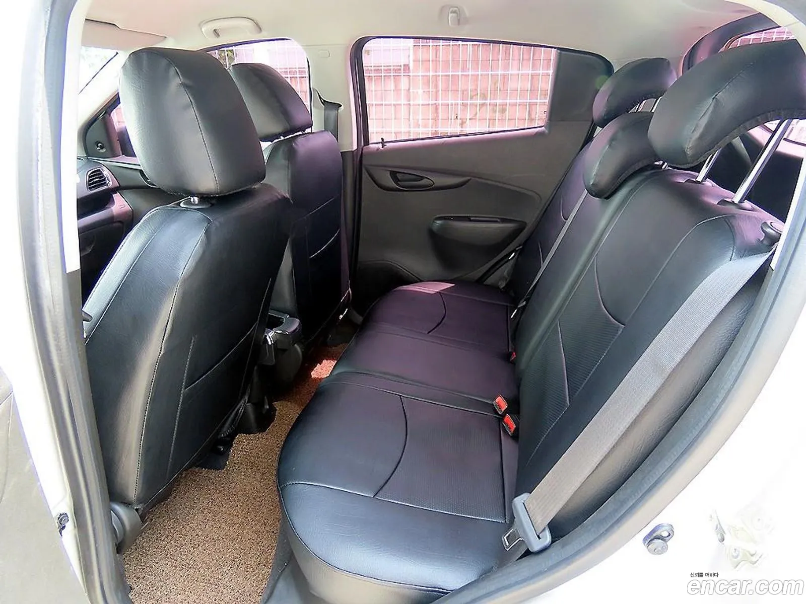 Chevrolet Spark Iv Ls 2017 - фотография 17824084