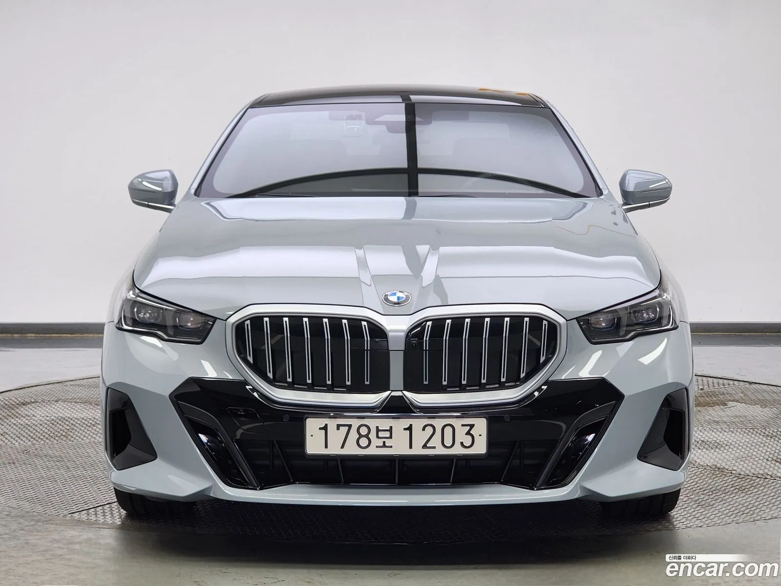 BMW 5Er 520I M Sports 2024 - фотография 1029515