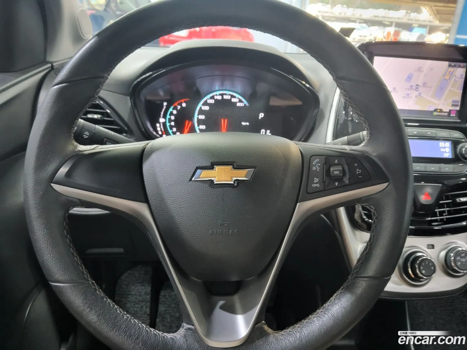 Korex Auto Trade - фотография 7509594