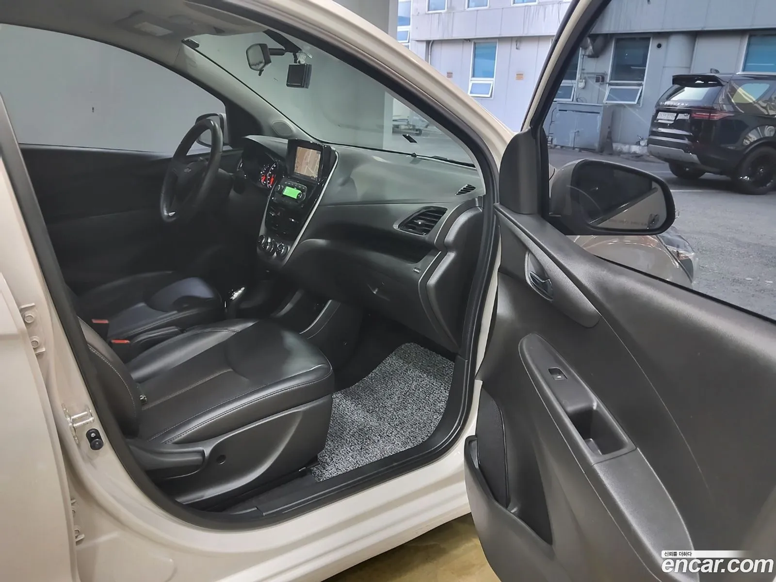 Korex Auto Trade - фотография 7509595