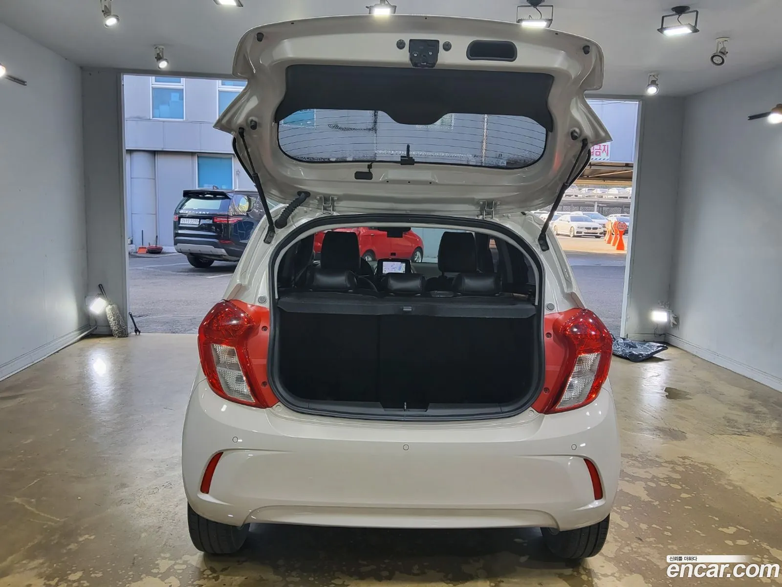 Korex Auto Trade - фотография 7509600