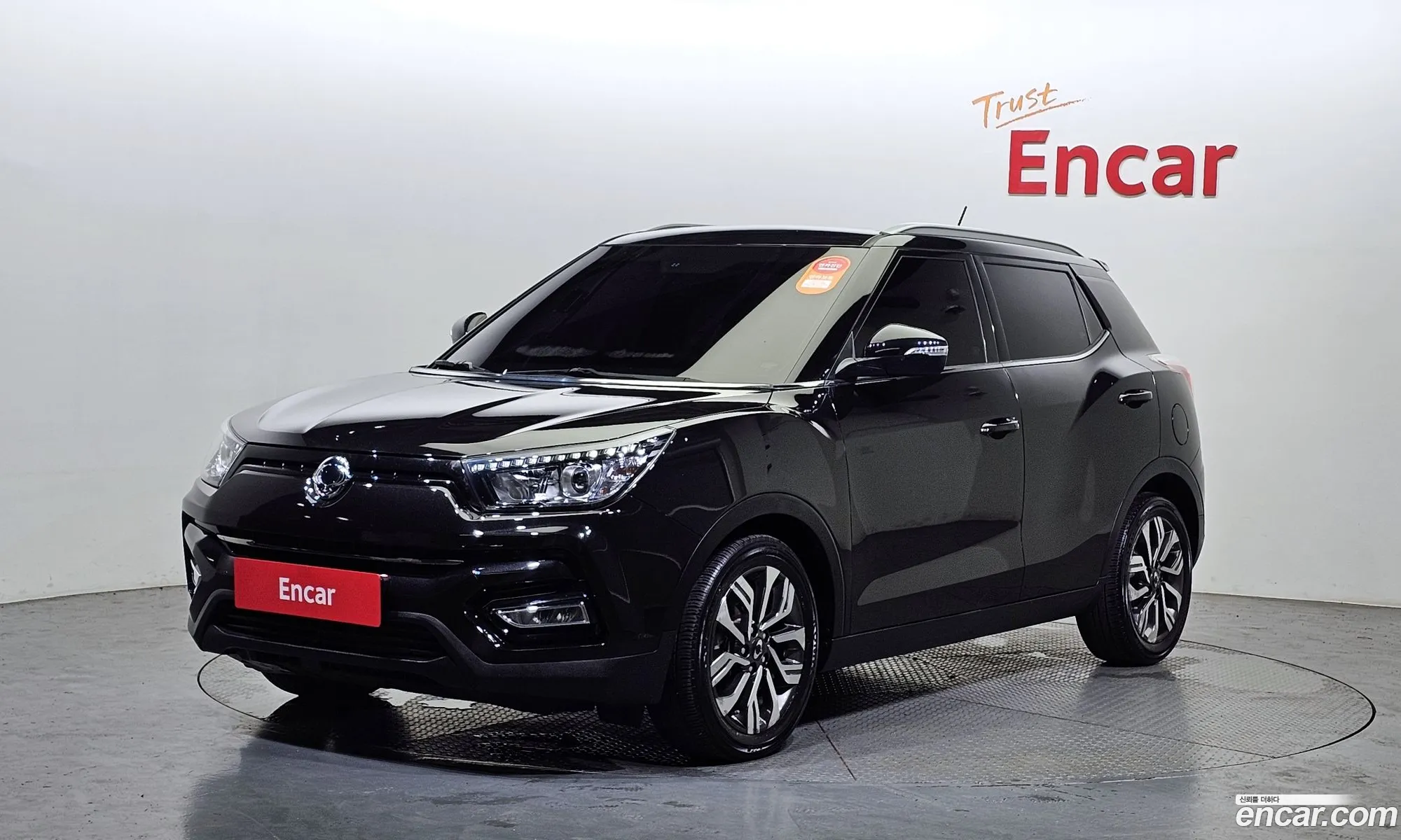 Tivoli Armorgear Plusⅰ 2Wd - фотография 18616168