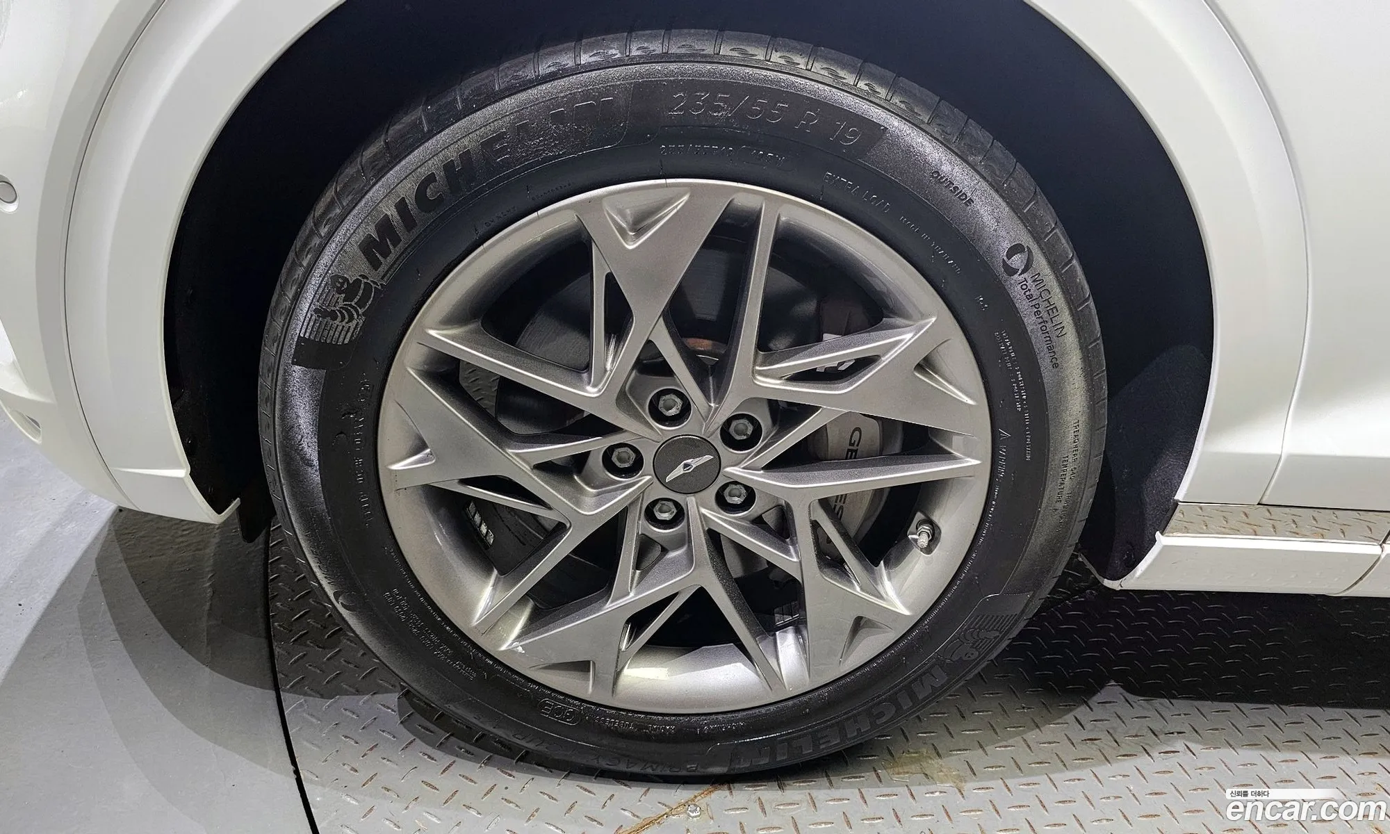 Genesis Gv70 35T Gasoline Awd - фотография 1722602