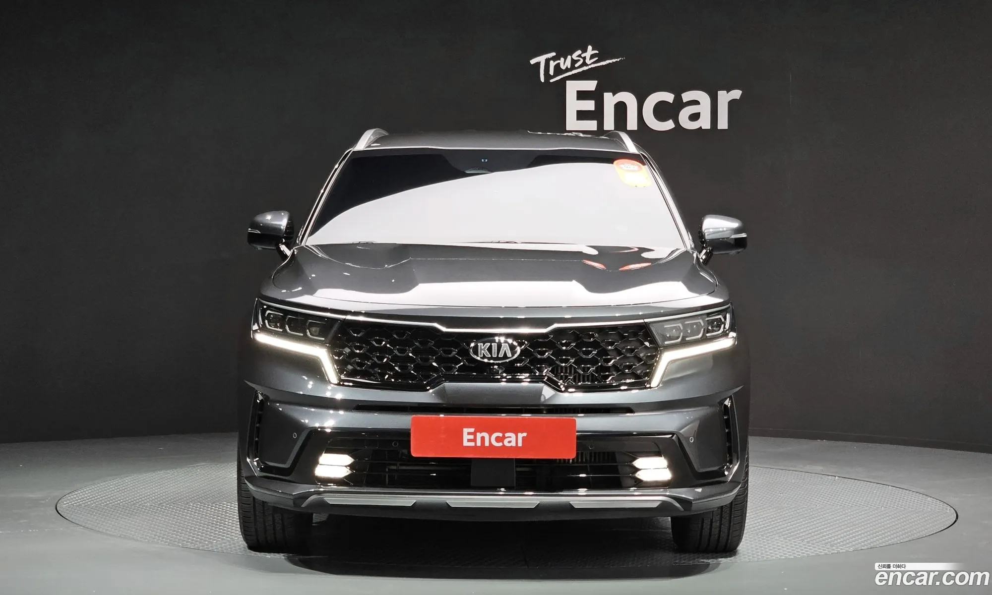 Kia Sorento Hev 16 2Wd 2020 - фотография 12671068