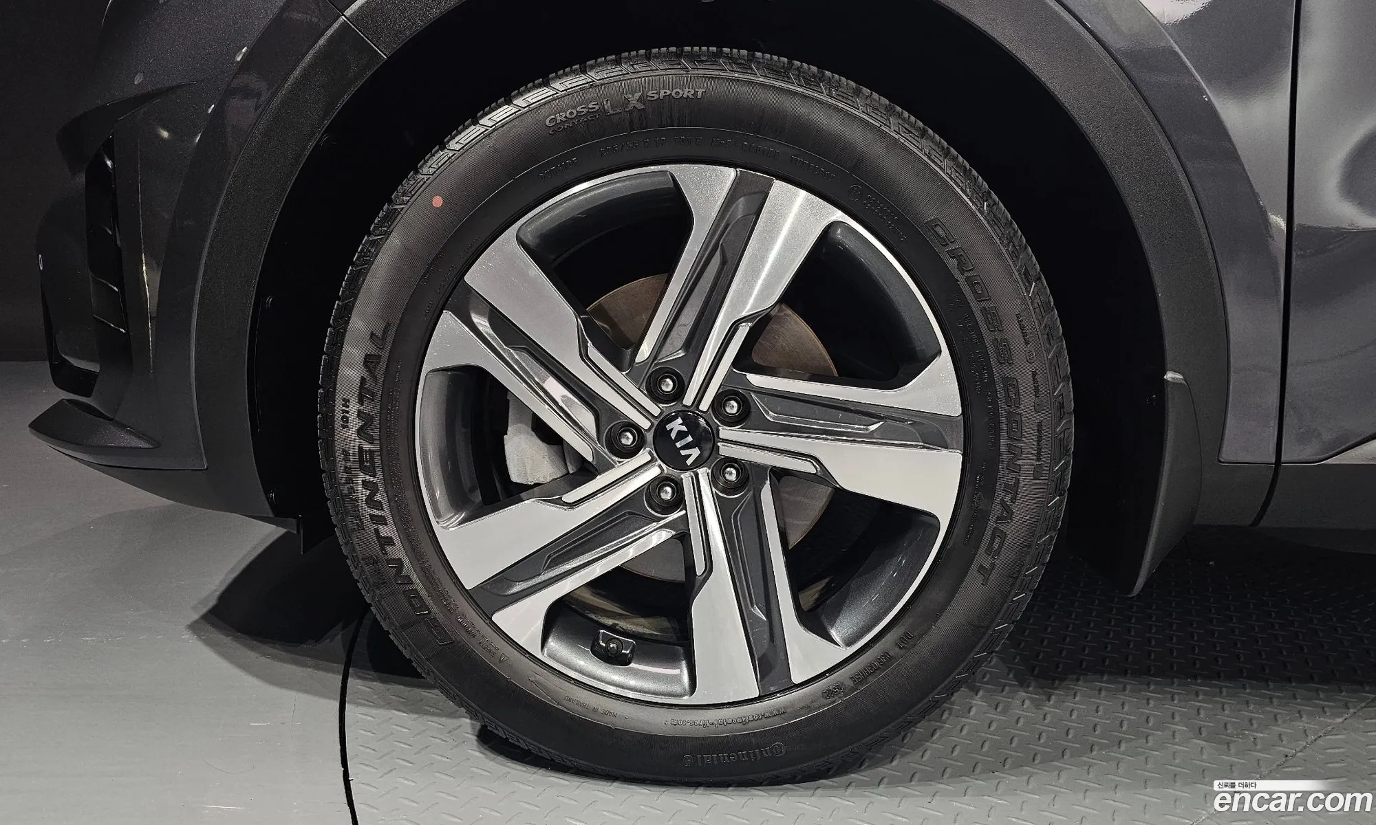 Kia Sorento Hev 16 2Wd 2020 - фотография 12671070