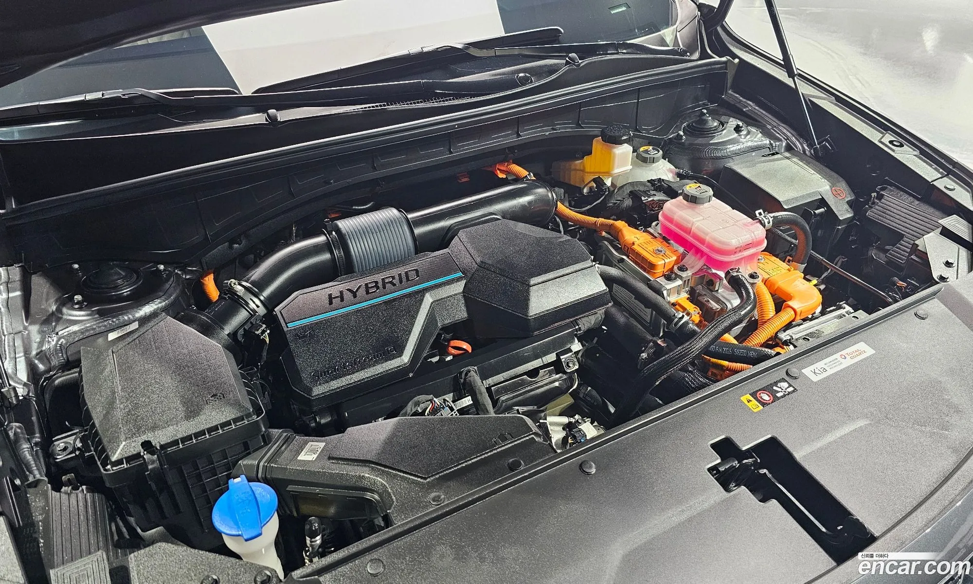 Kia Sorento Hev 16 2Wd 2020 - фотография 12671071
