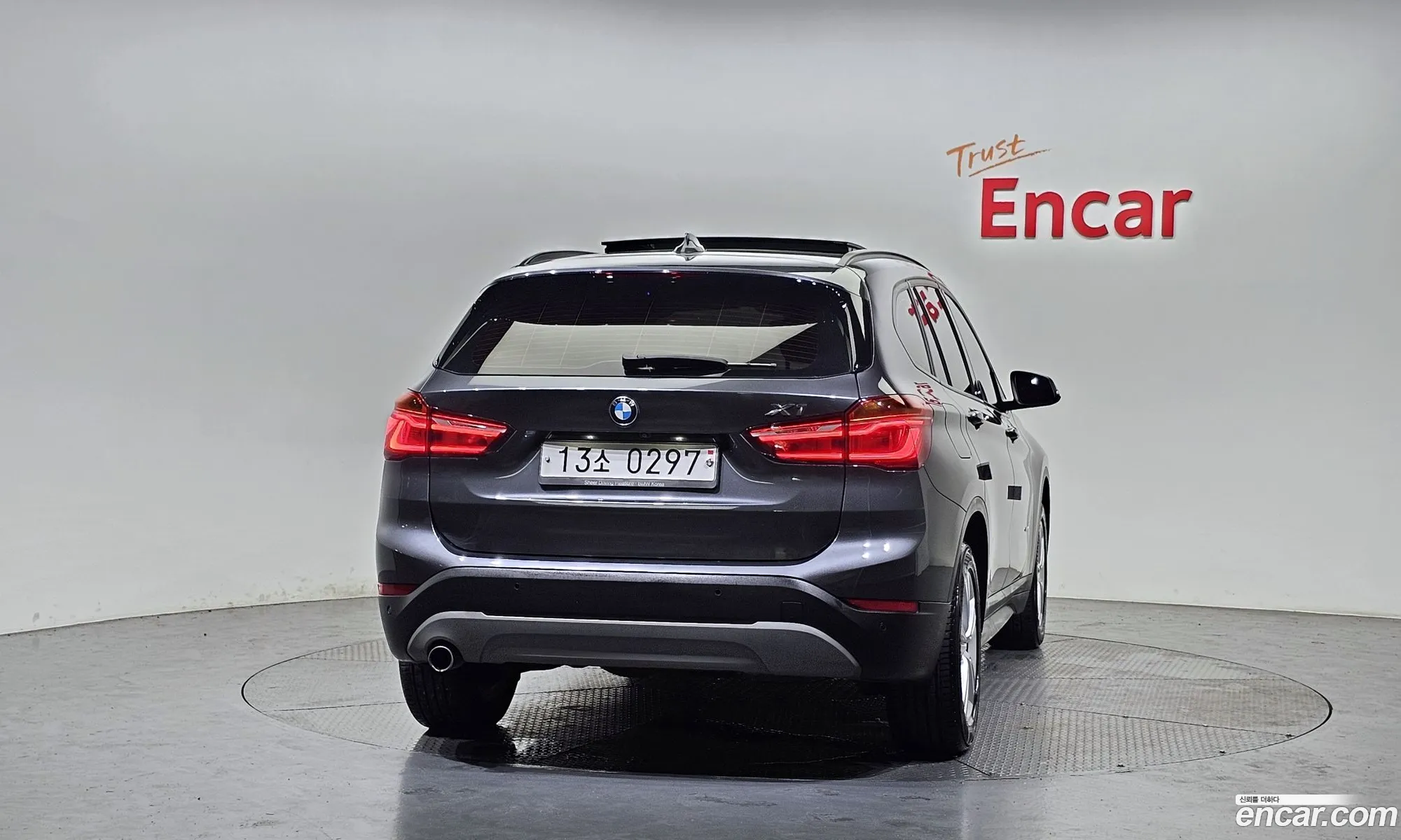 BMW X1 Ii F48 xDrive 18D 2016 - фотография 14067842