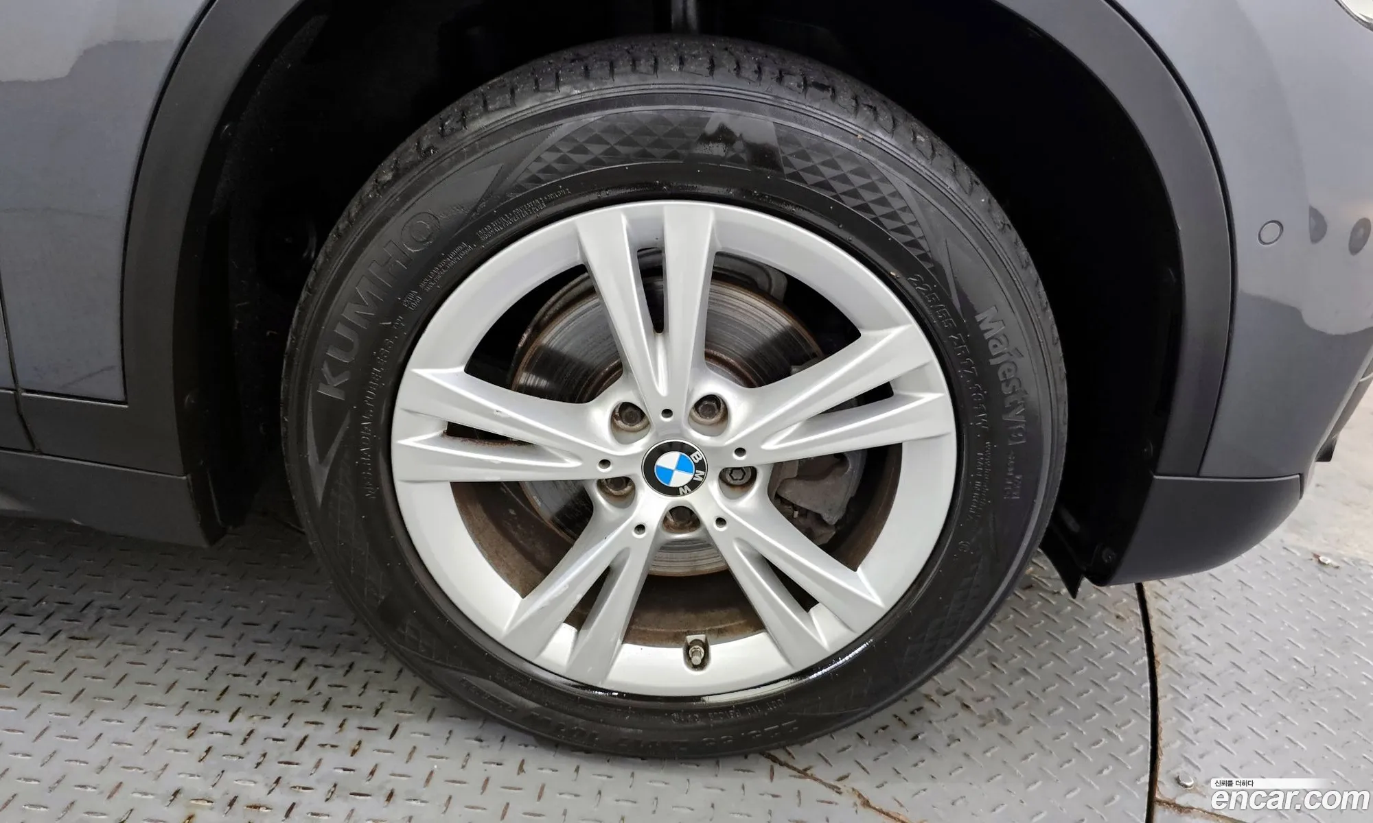 BMW X1 Ii F48 xDrive 18D 2016 - фотография 14067843