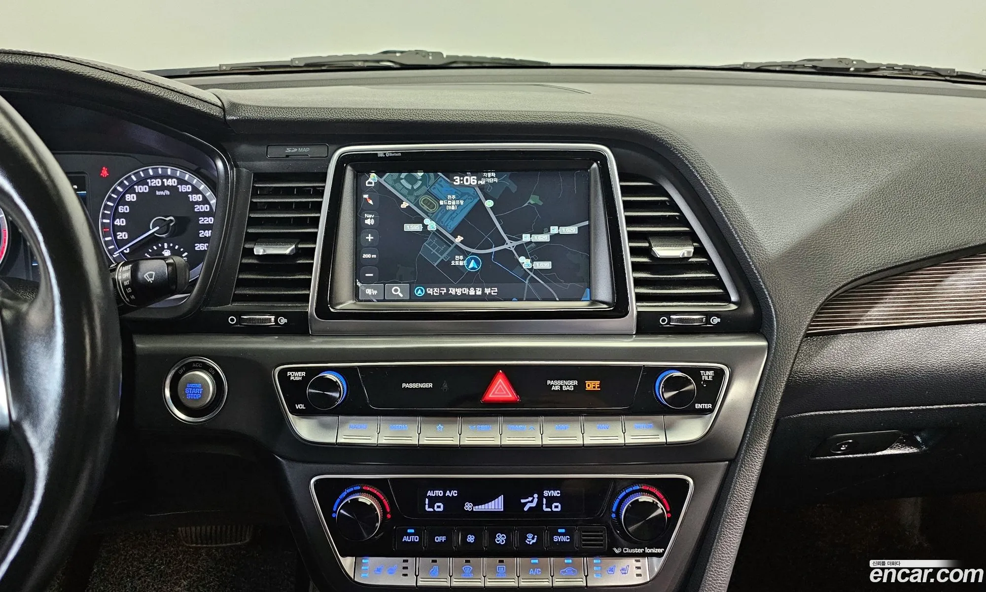 Sonata New Rise 20 Premium Special - фотография 1277011