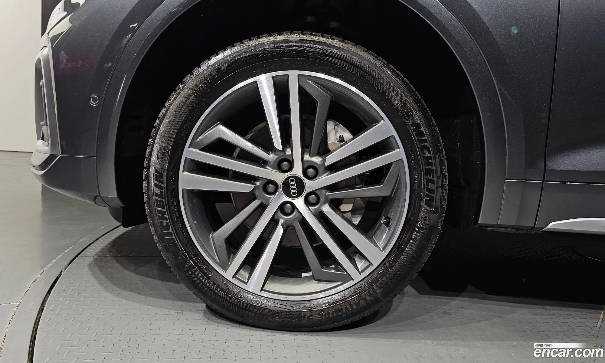 Audi Q5 Ii Fy 45 Tfsi Quattro Premium 2021 - фотография 7186931
