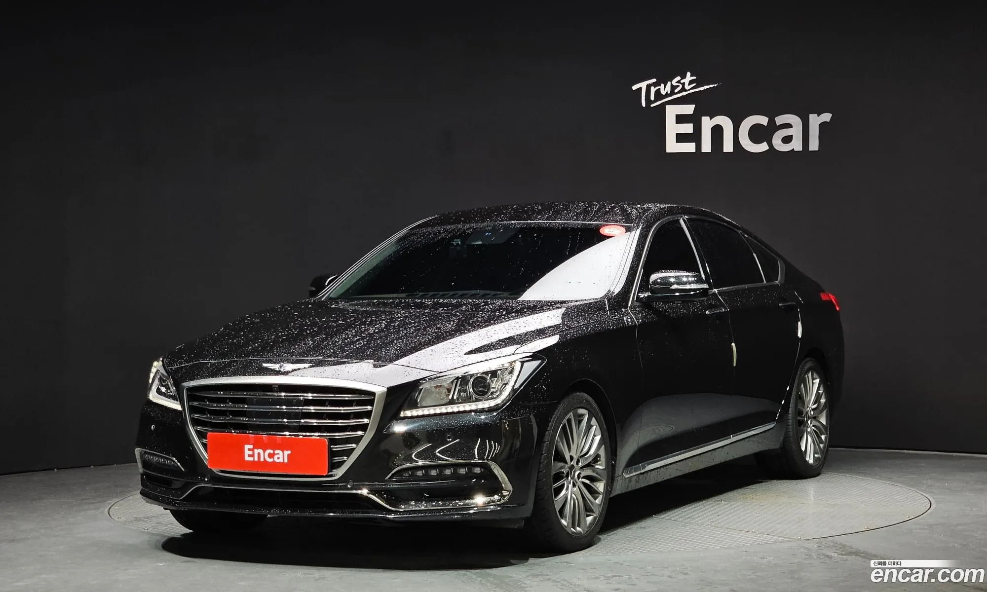 Genesis G80 I 33 Gdi Awd 2019 - фотография 1748305