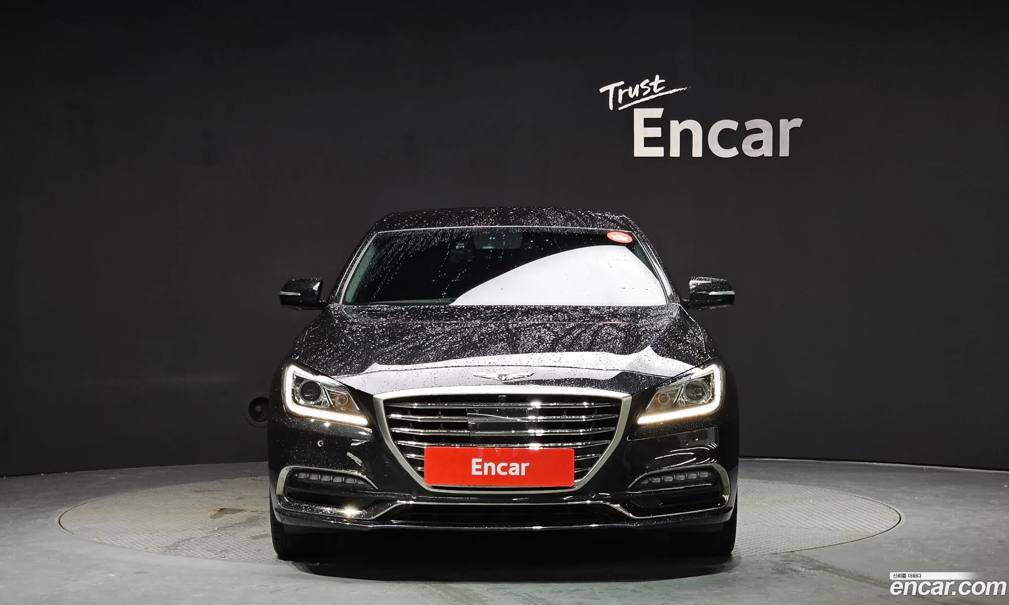 Genesis G80 I 33 Gdi Awd 2019 - фотография 1748307