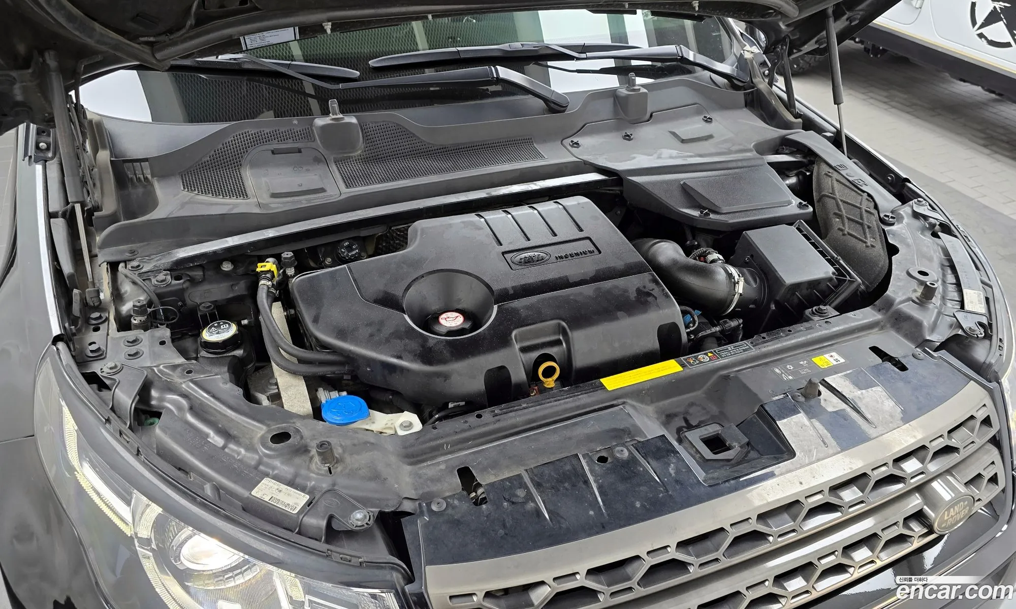 Land Rover Discovery Sports 20 Td4 Se 150 Horsepower - фотография 7324425