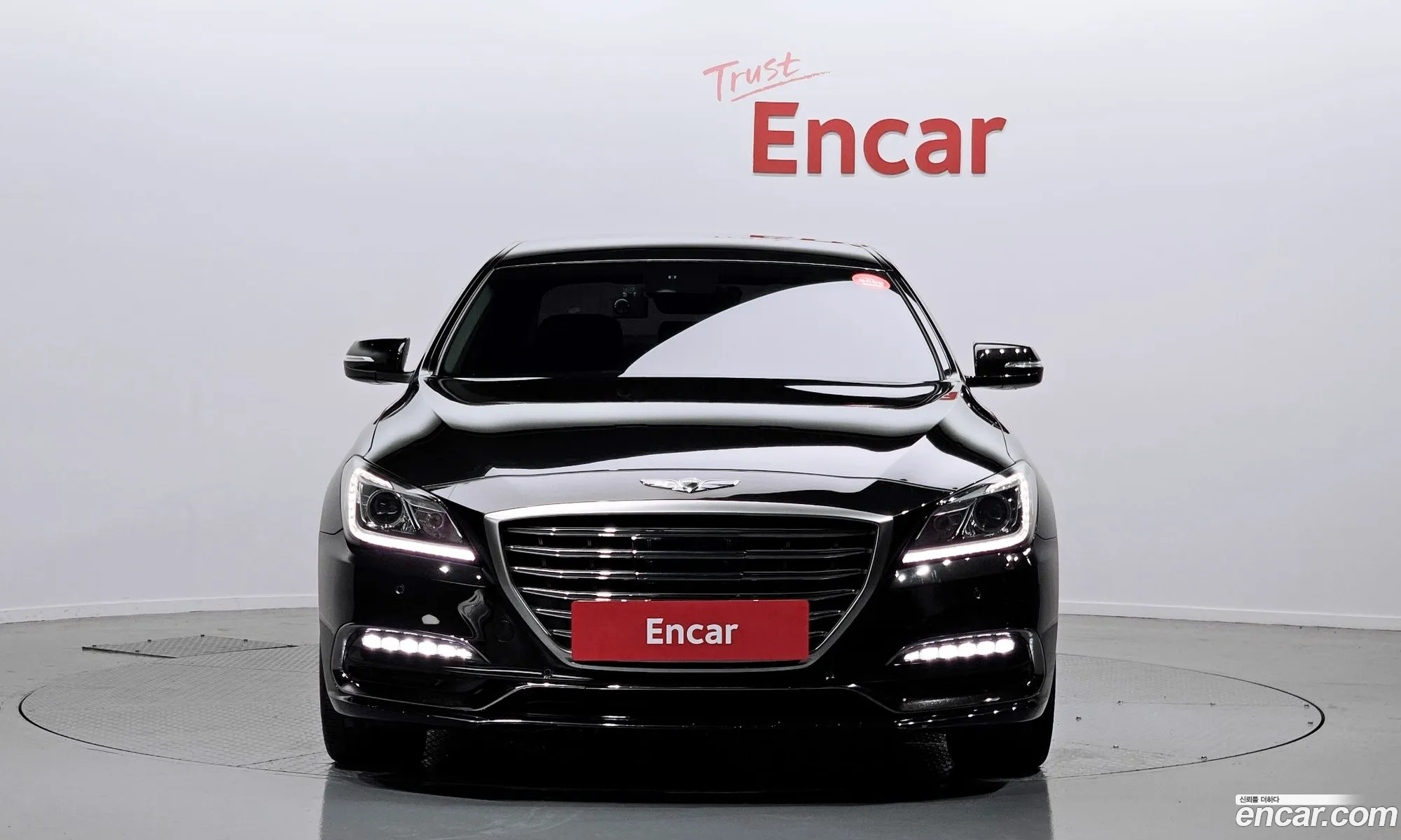 Genesis G80 I 33 Gdi Awd 2019 - фотография 1748271